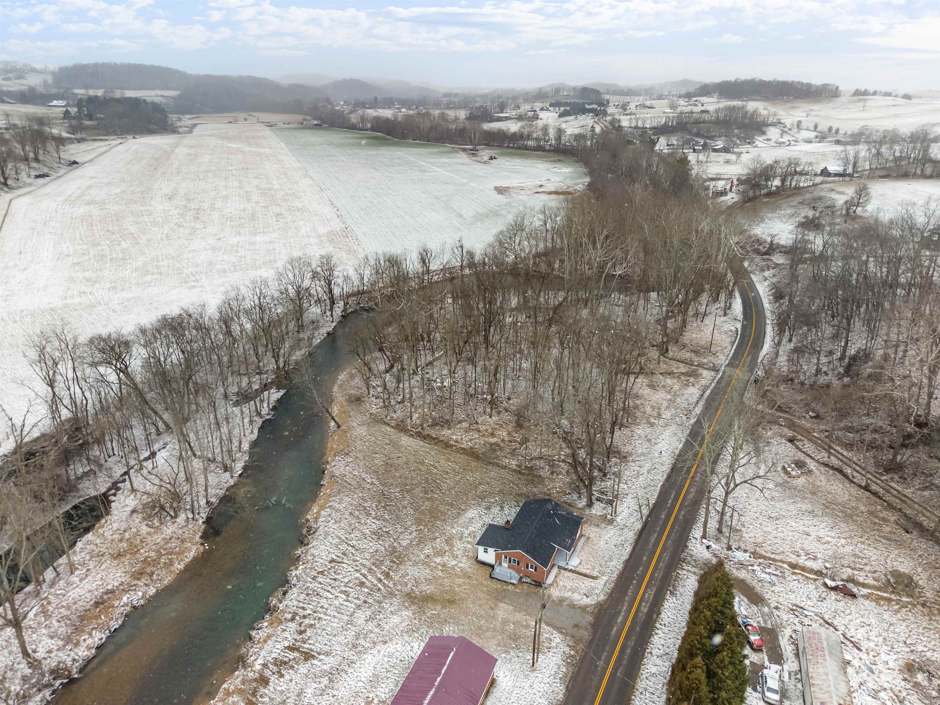470 Riverside Road Chilhowie VA 24319