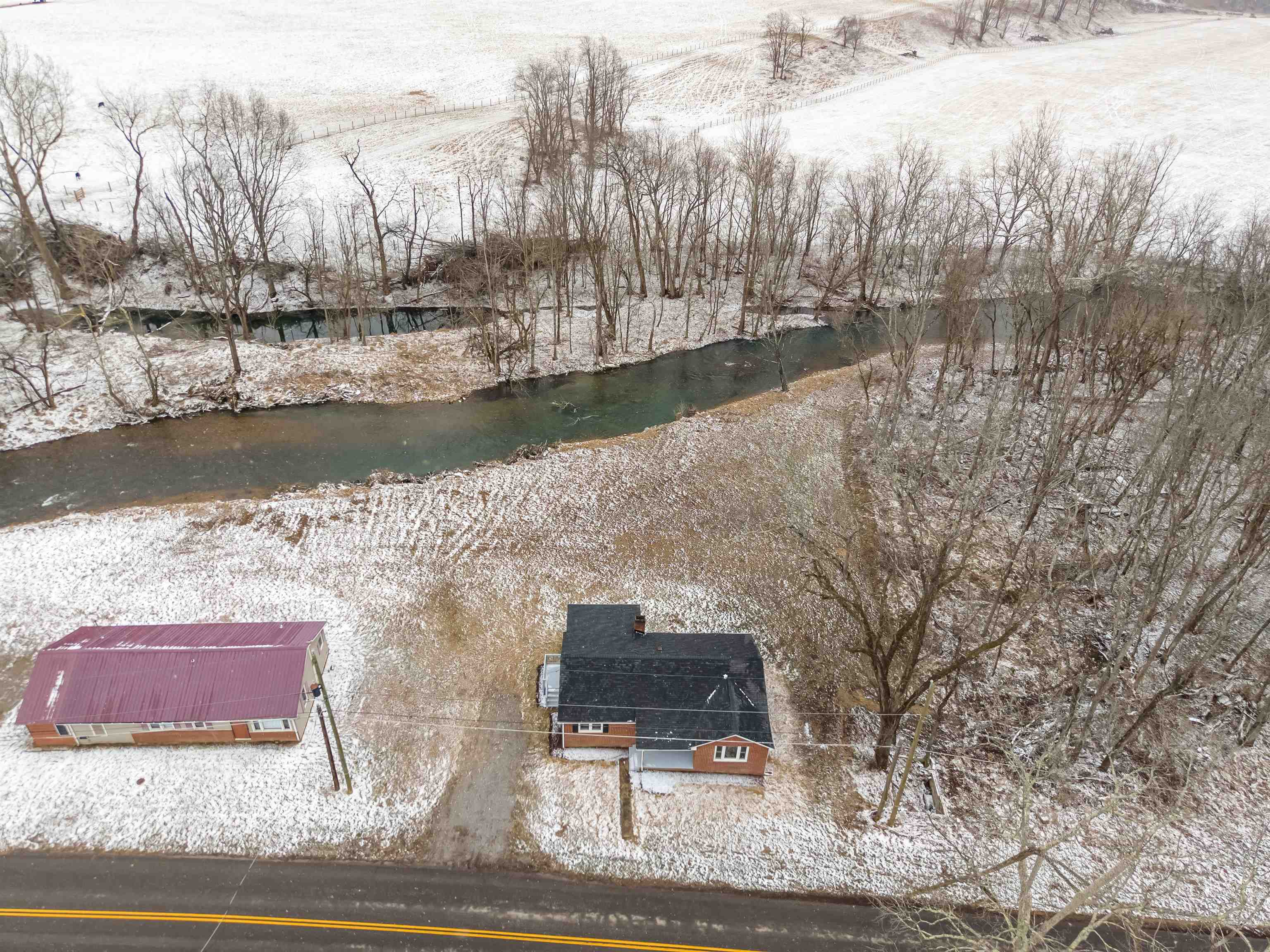 470 Riverside Road Chilhowie VA 24319