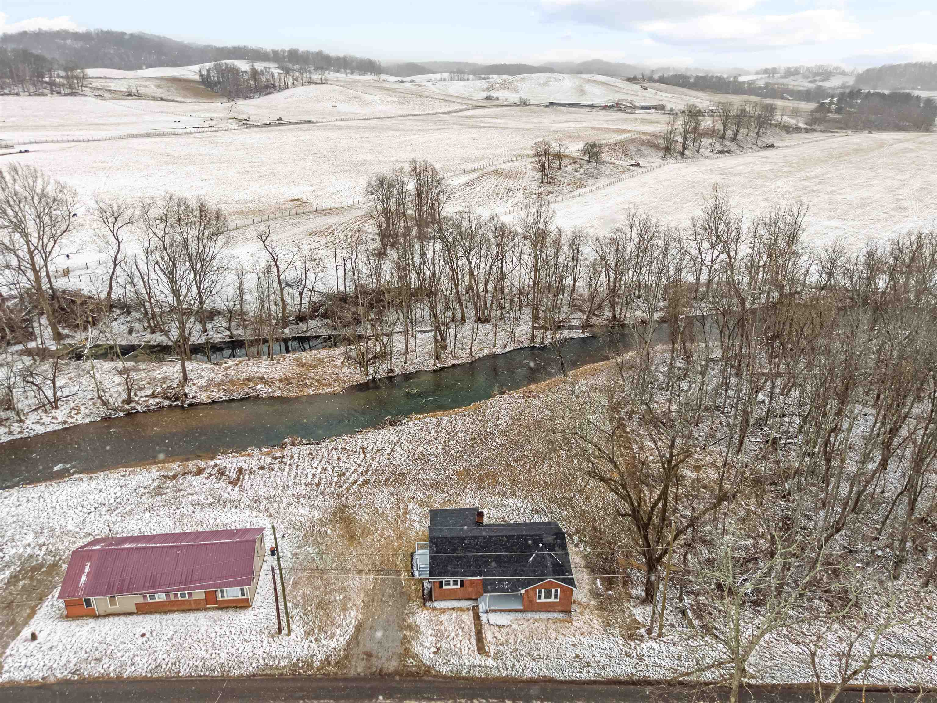 470 Riverside Road Chilhowie VA 24319