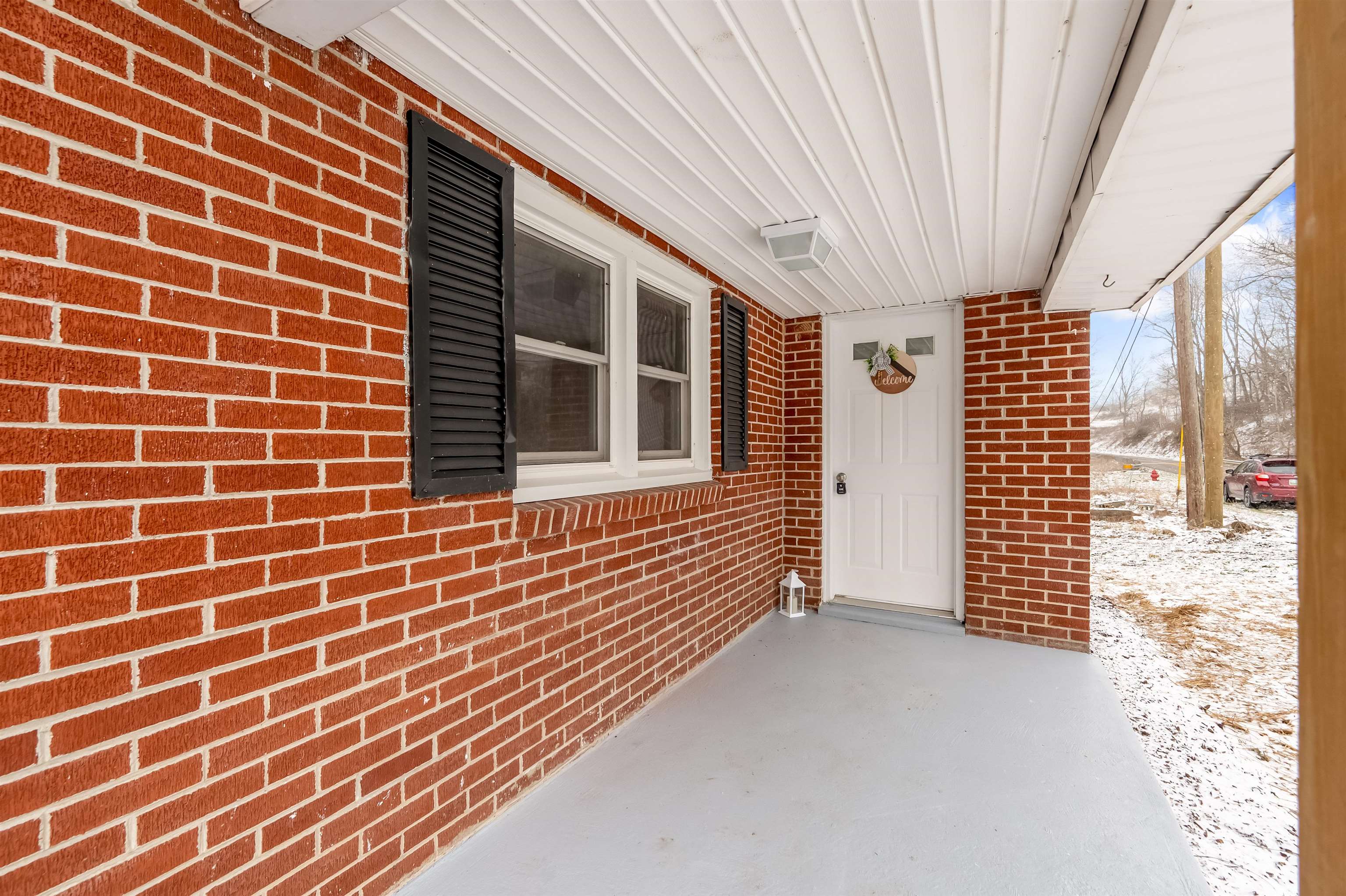 470 Riverside Road Chilhowie VA 24319