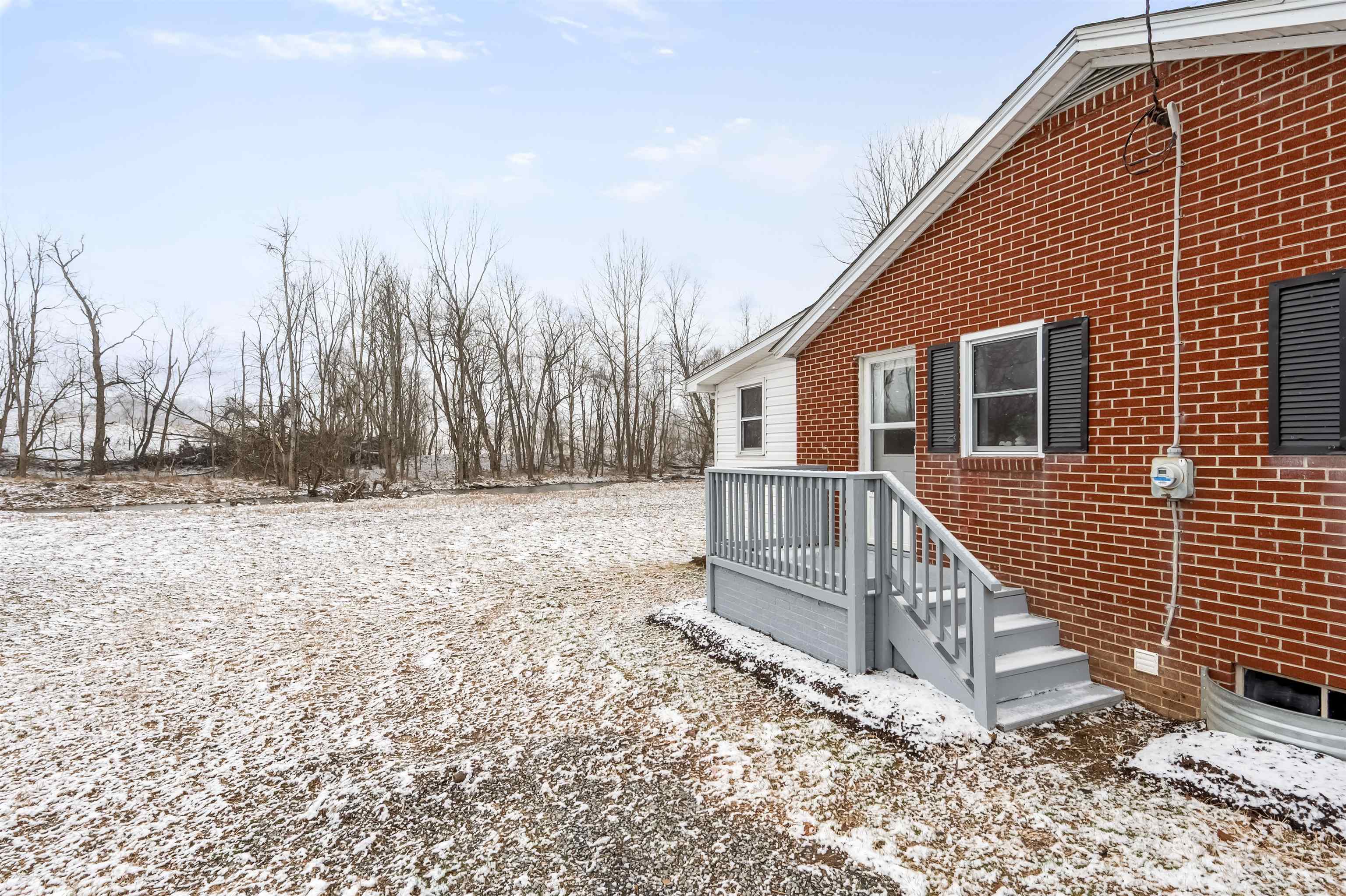 470 Riverside Road Chilhowie VA 24319