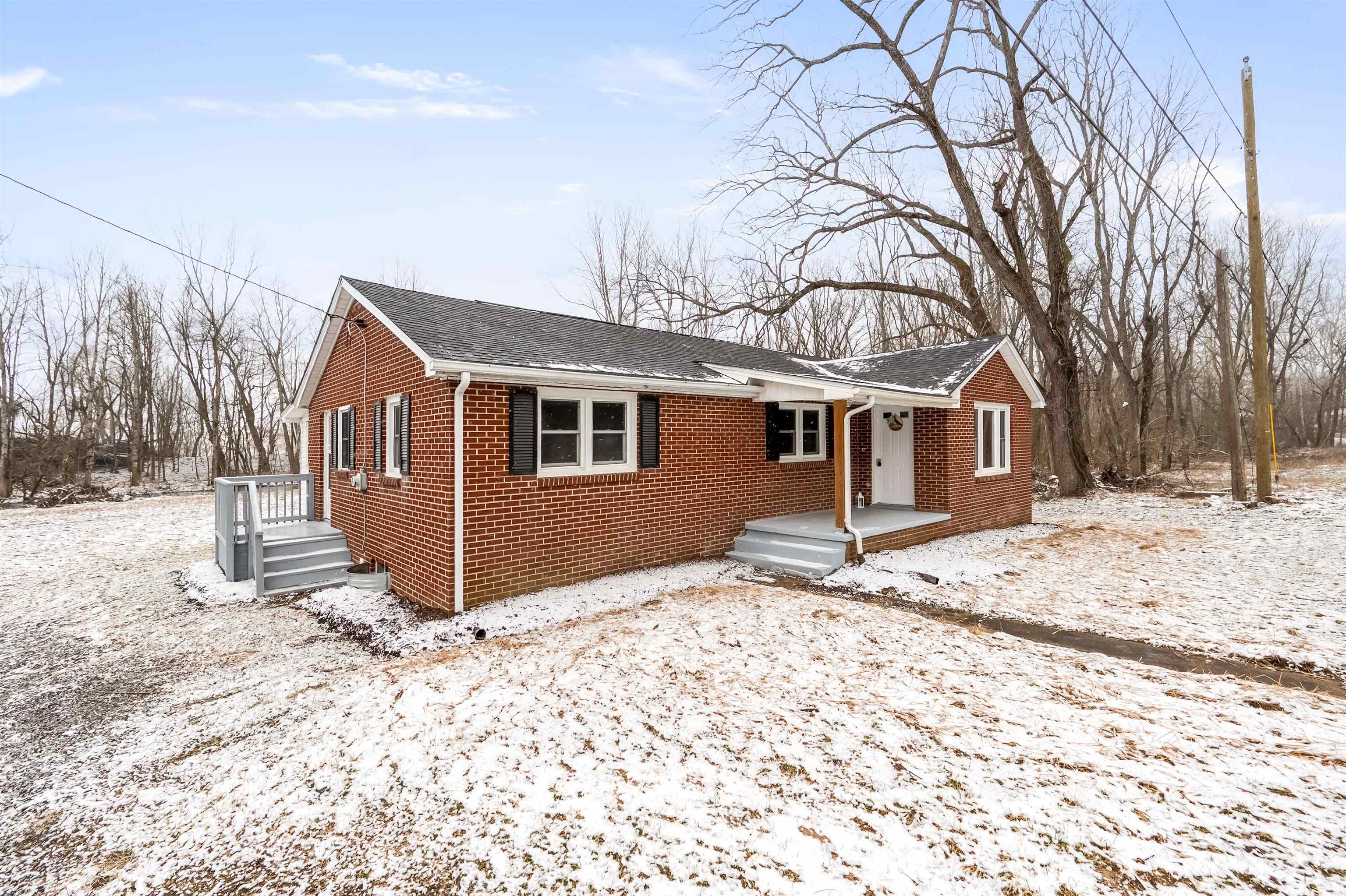 470 Riverside Road Chilhowie VA 24319