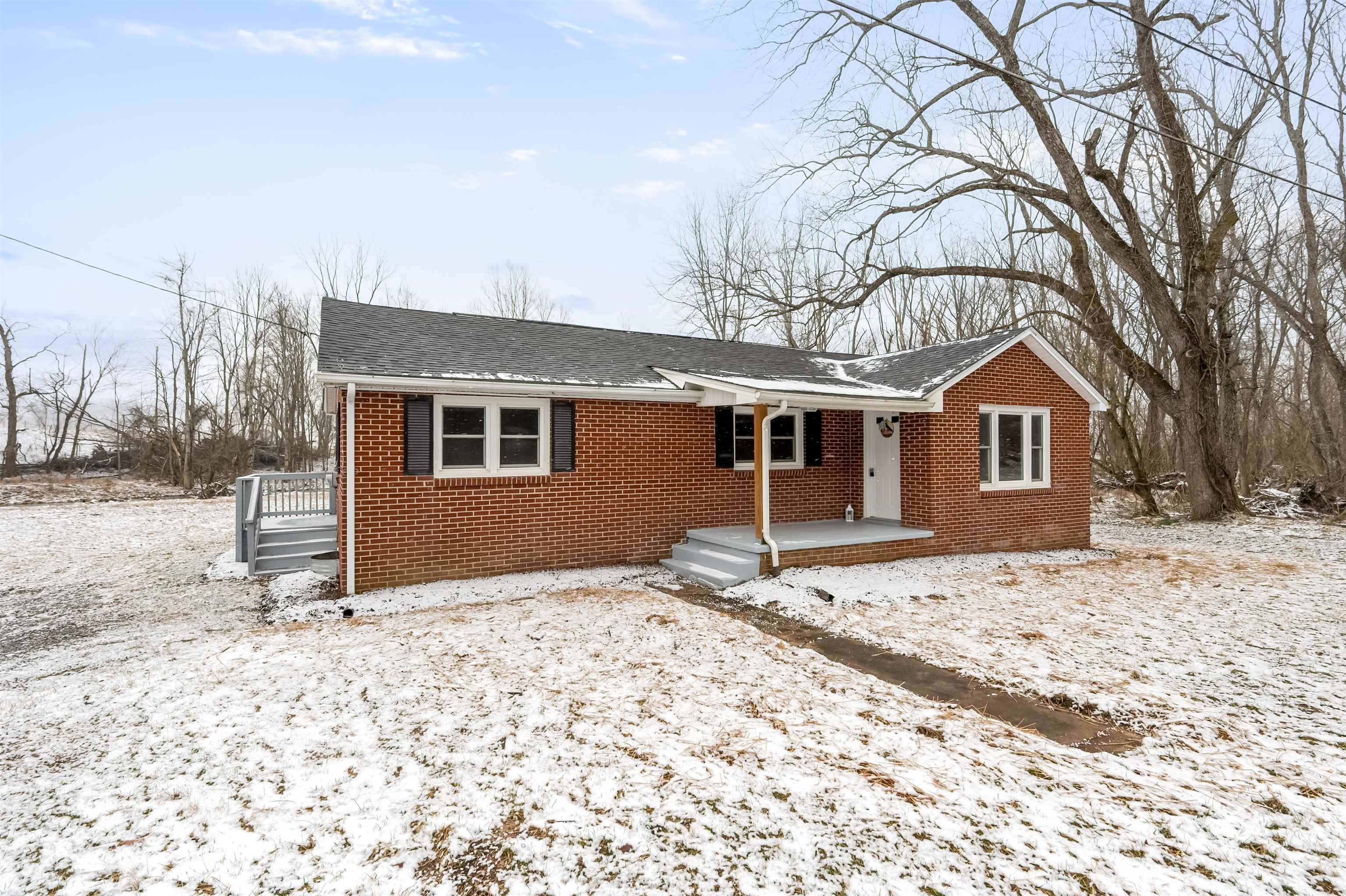 470 Riverside Road Chilhowie VA 24319