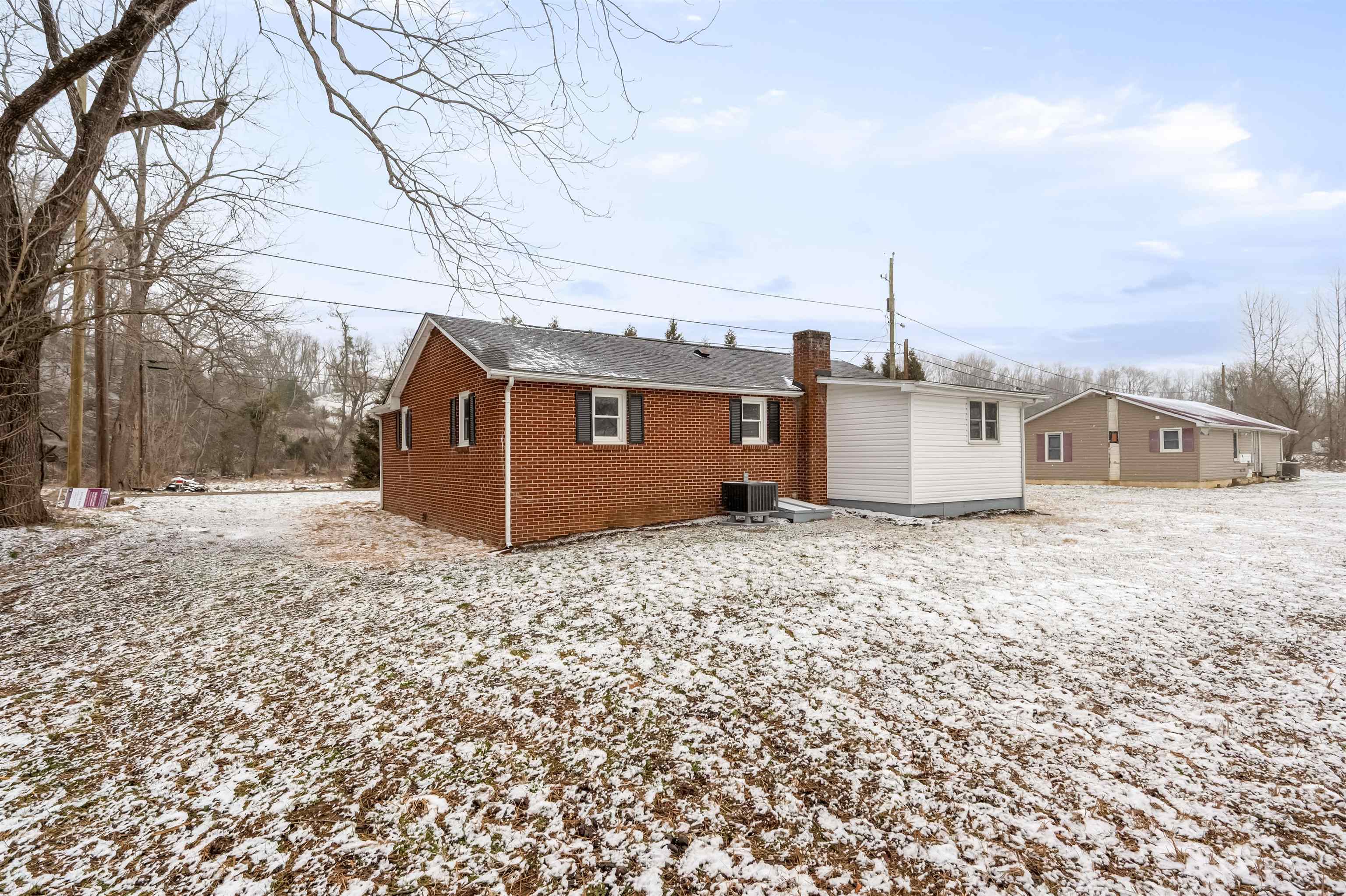470 Riverside Road Chilhowie VA 24319