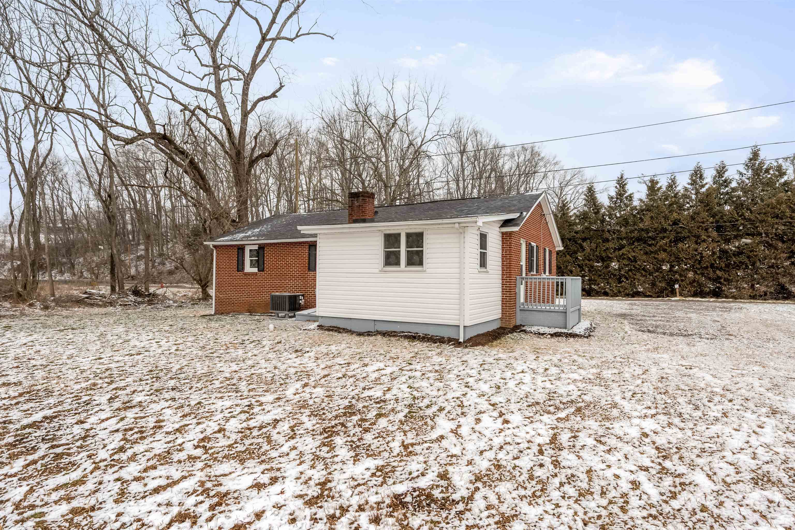 470 Riverside Road Chilhowie VA 24319