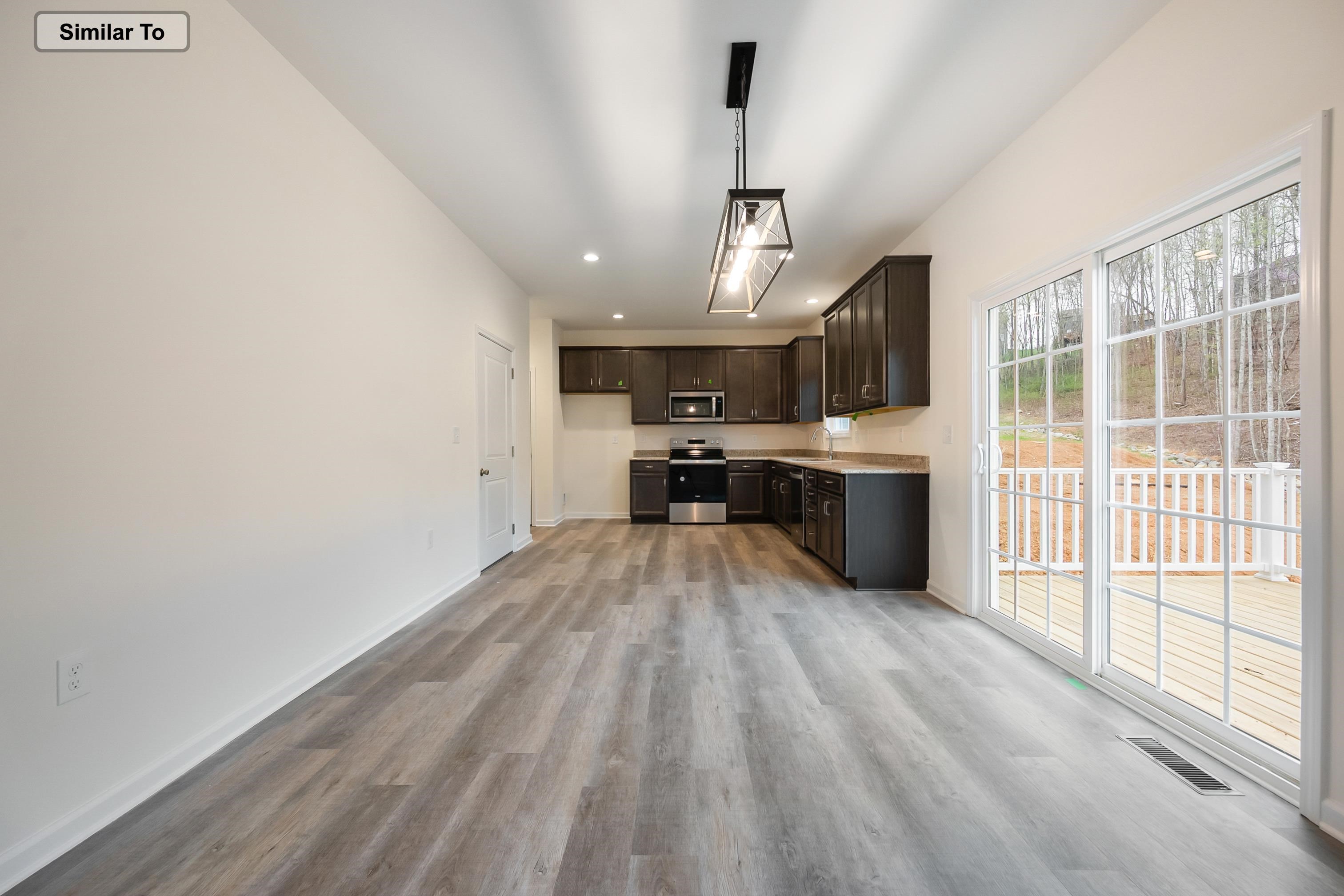 1441 Walnut Ridge Road Christiansburg VA 24073