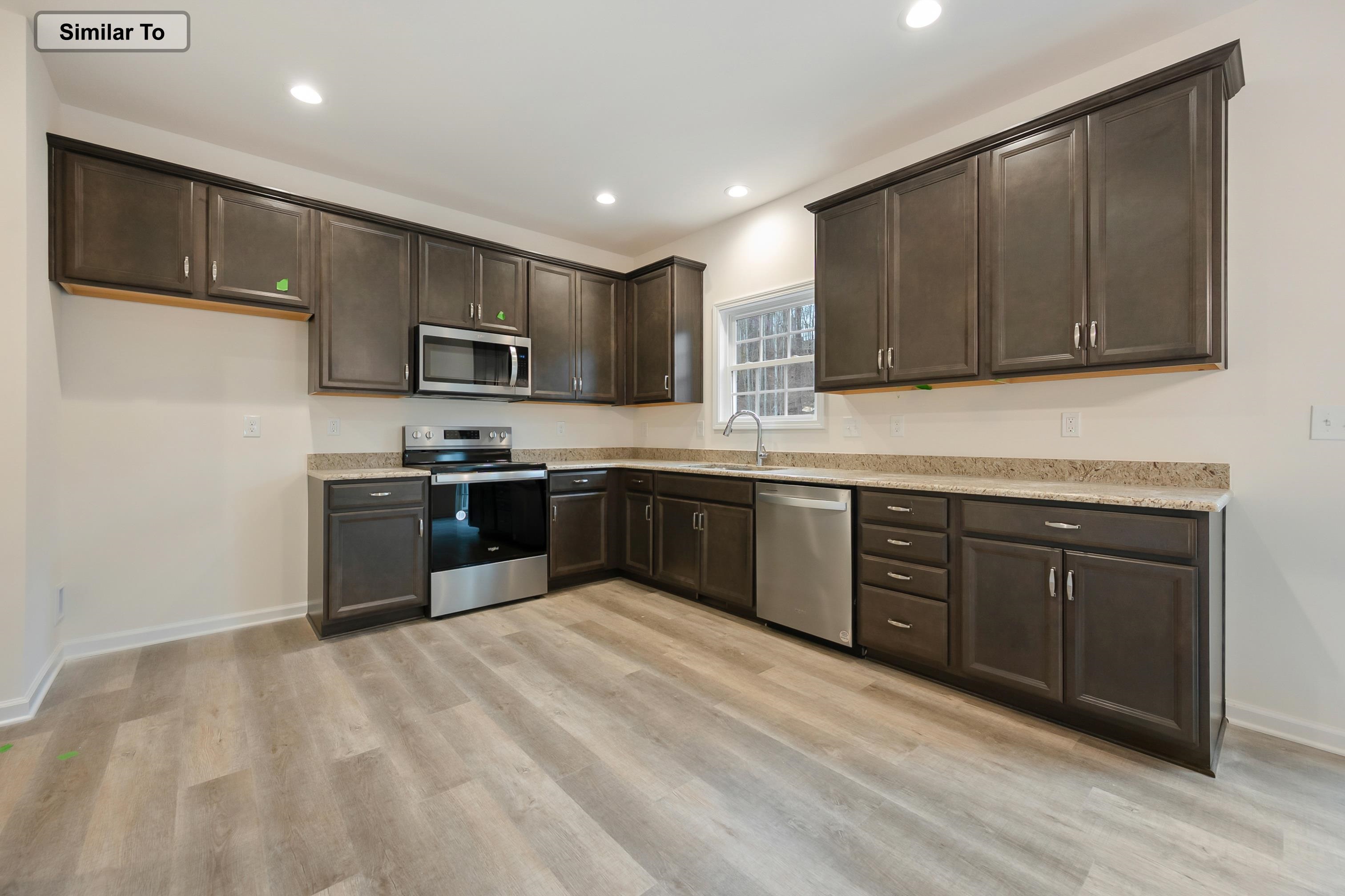 1441 Walnut Ridge Road Christiansburg VA 24073