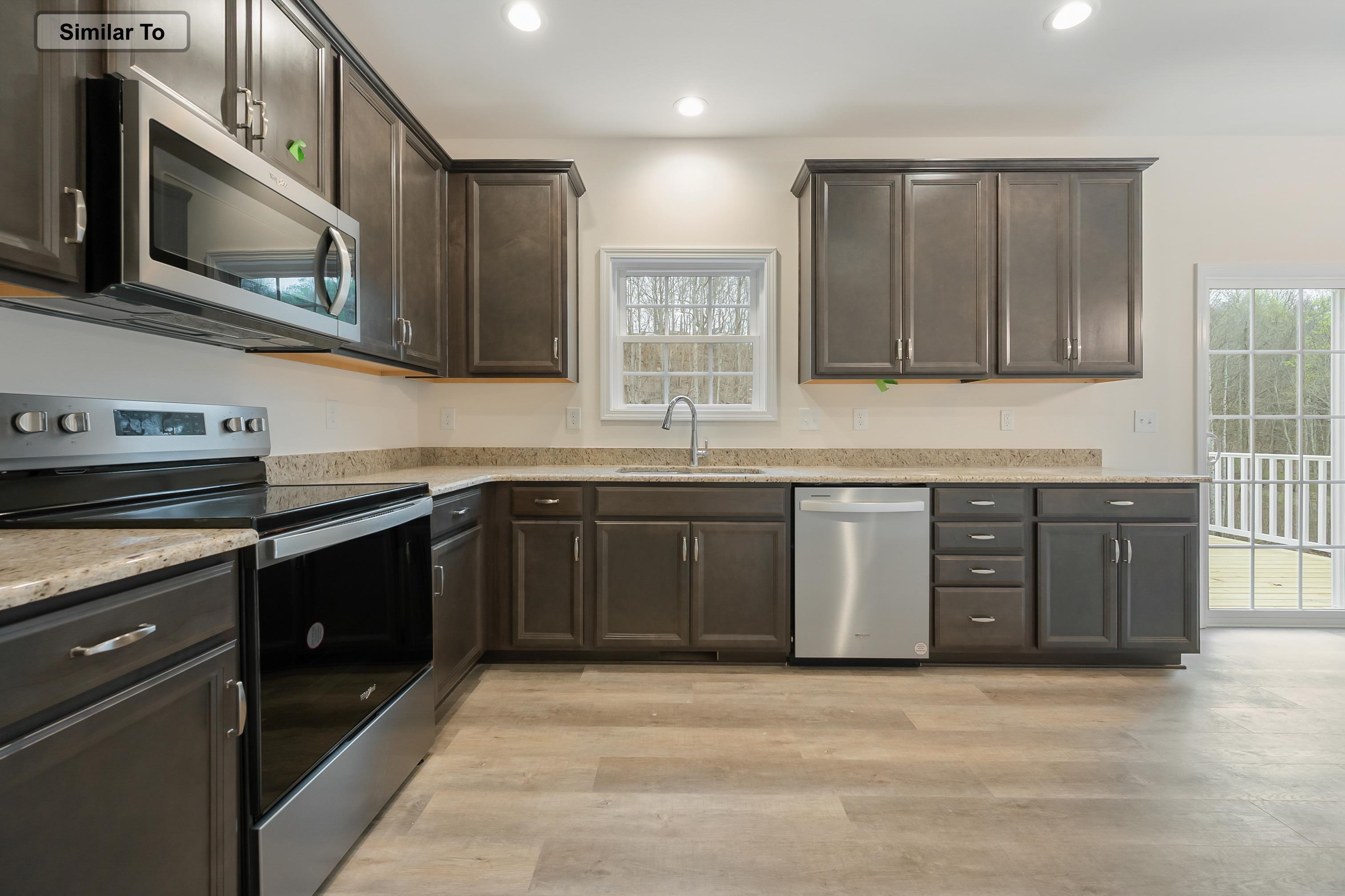 1441 Walnut Ridge Road Christiansburg VA 24073