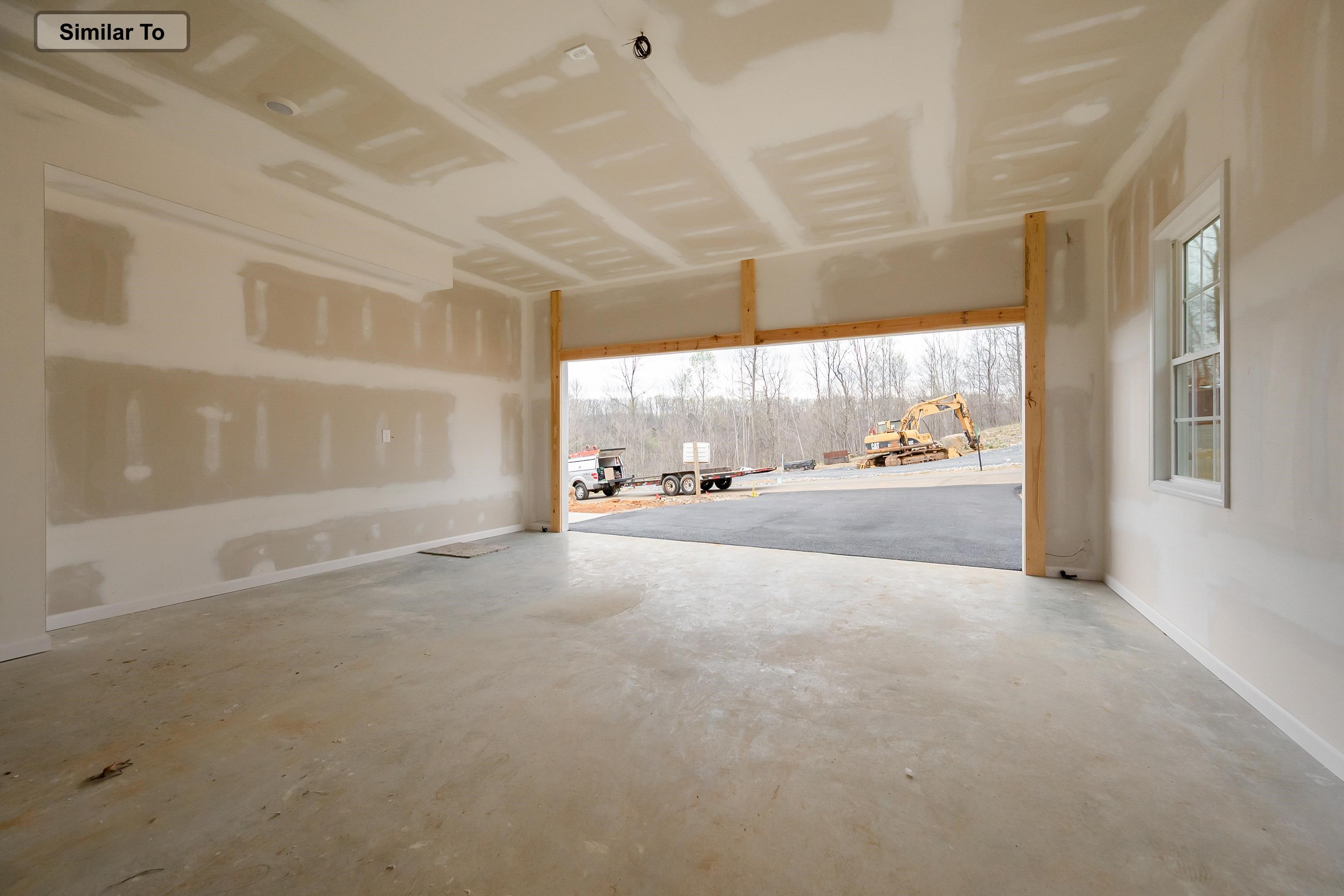 1441 Walnut Ridge Road Christiansburg VA 24073