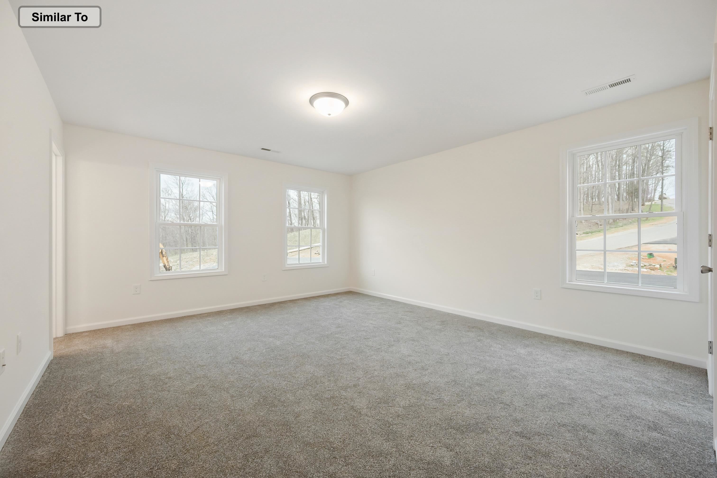 1441 Walnut Ridge Road Christiansburg VA 24073