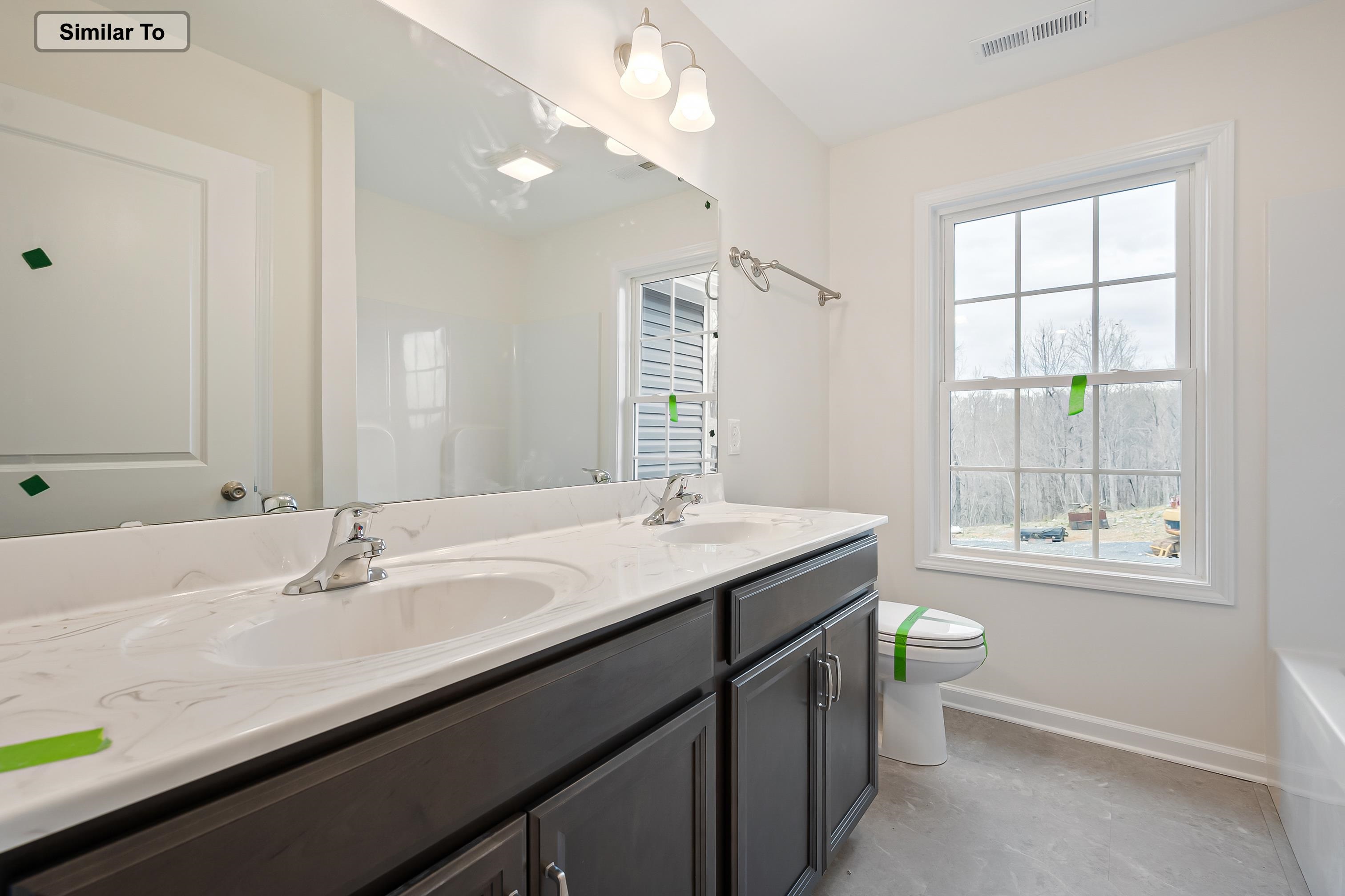 1441 Walnut Ridge Road Christiansburg VA 24073