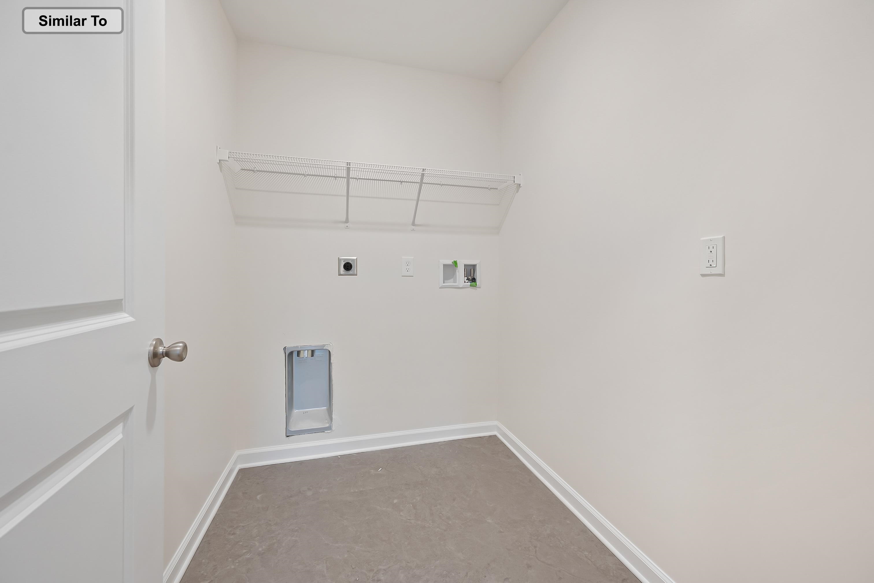 1441 Walnut Ridge Road Christiansburg VA 24073
