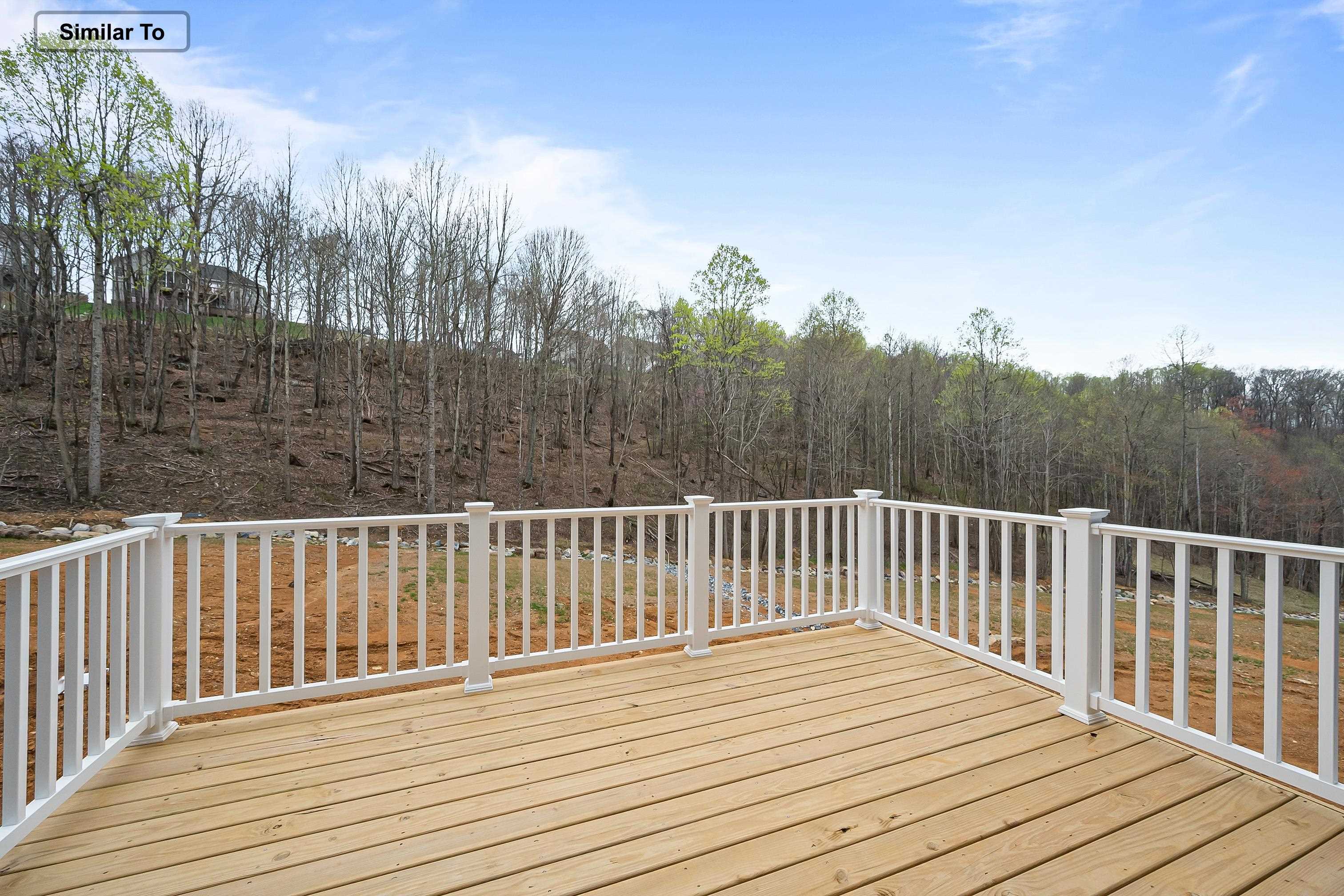 1441 Walnut Ridge Road Christiansburg VA 24073
