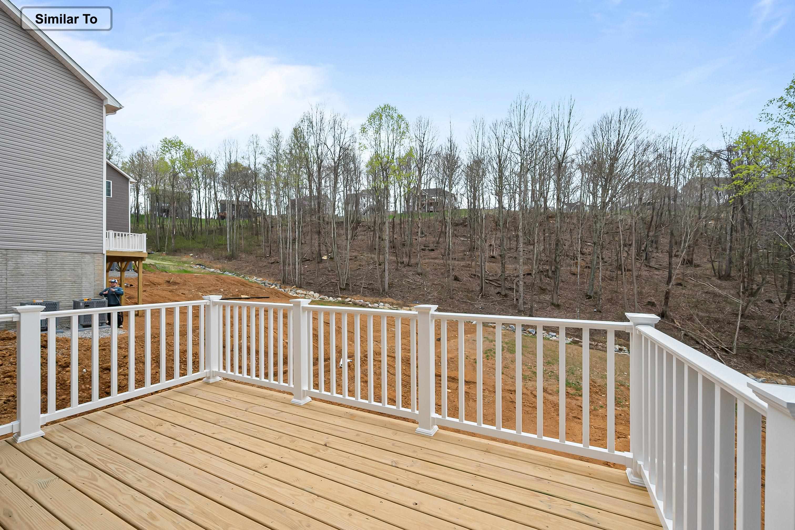 1441 Walnut Ridge Road Christiansburg VA 24073