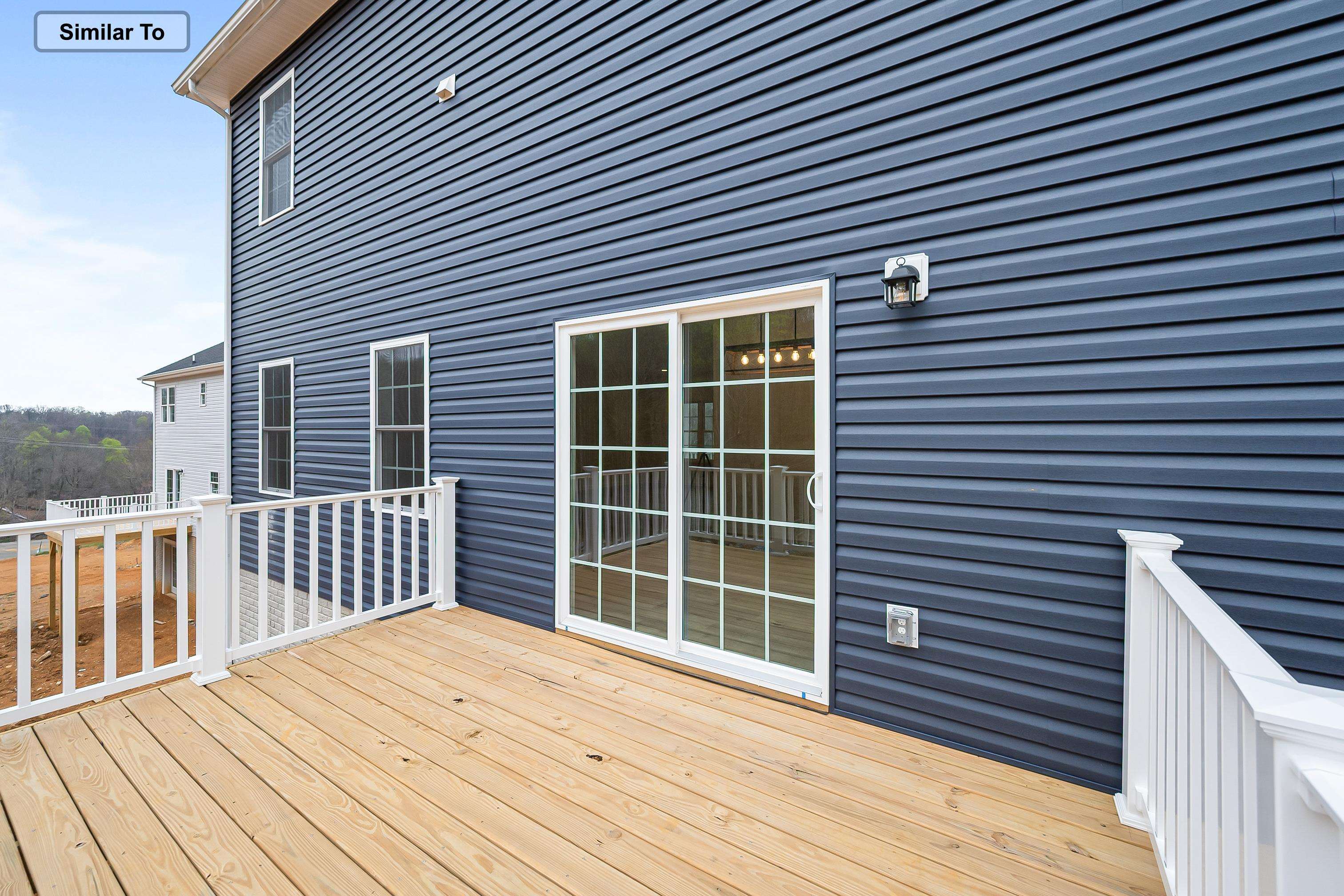 1441 Walnut Ridge Road Christiansburg VA 24073