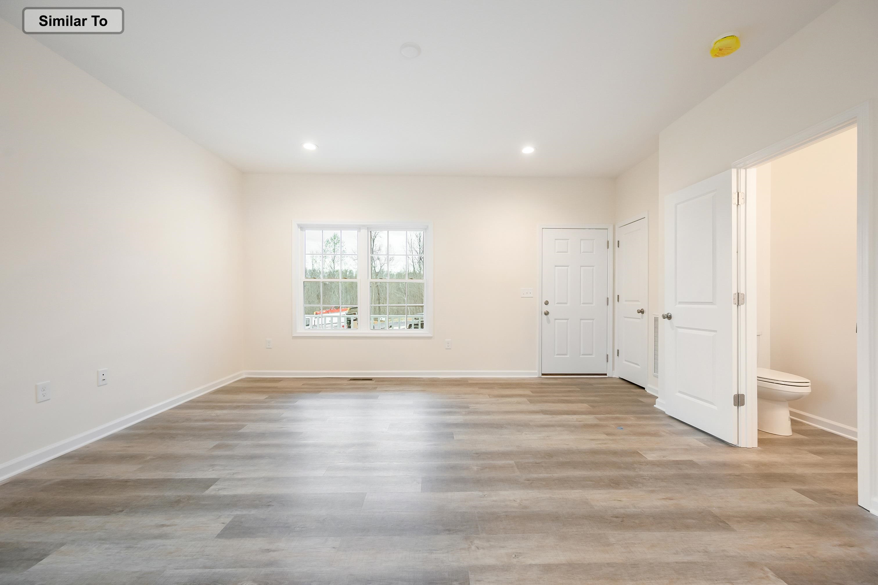 1441 Walnut Ridge Road Christiansburg VA 24073