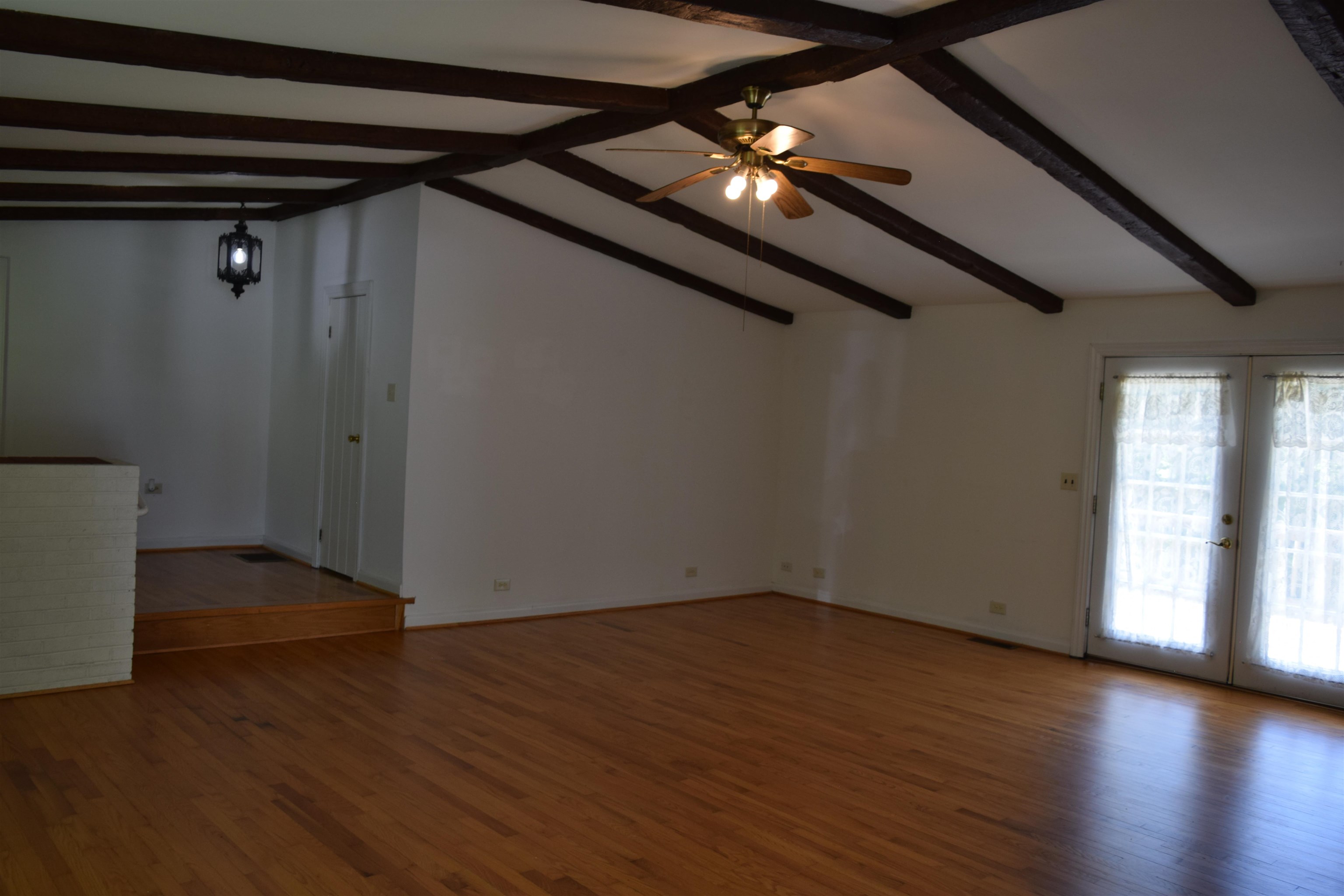 812 Conner Grove Road Willis VA 24380