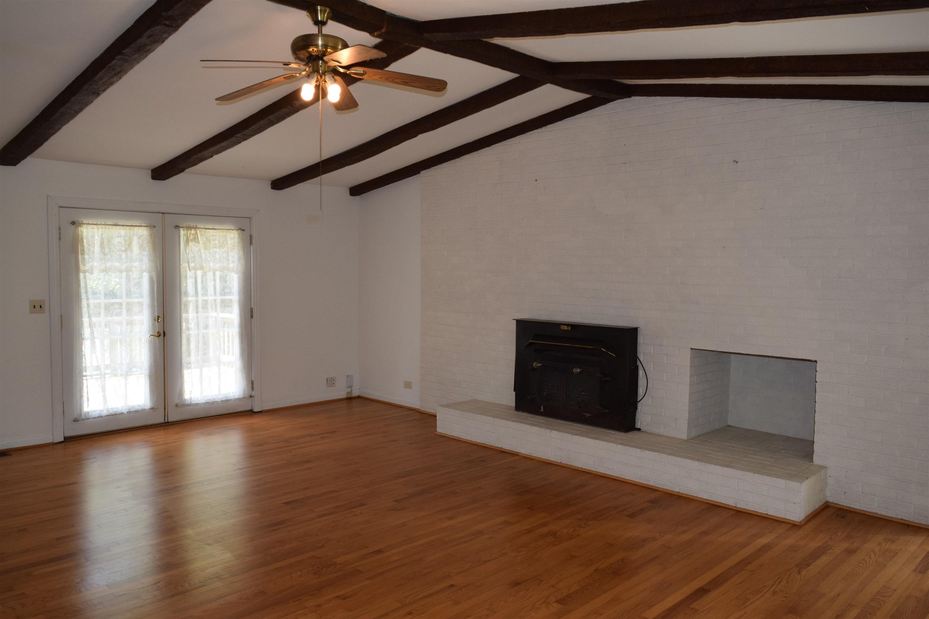 812 Conner Grove Road Willis VA 24380