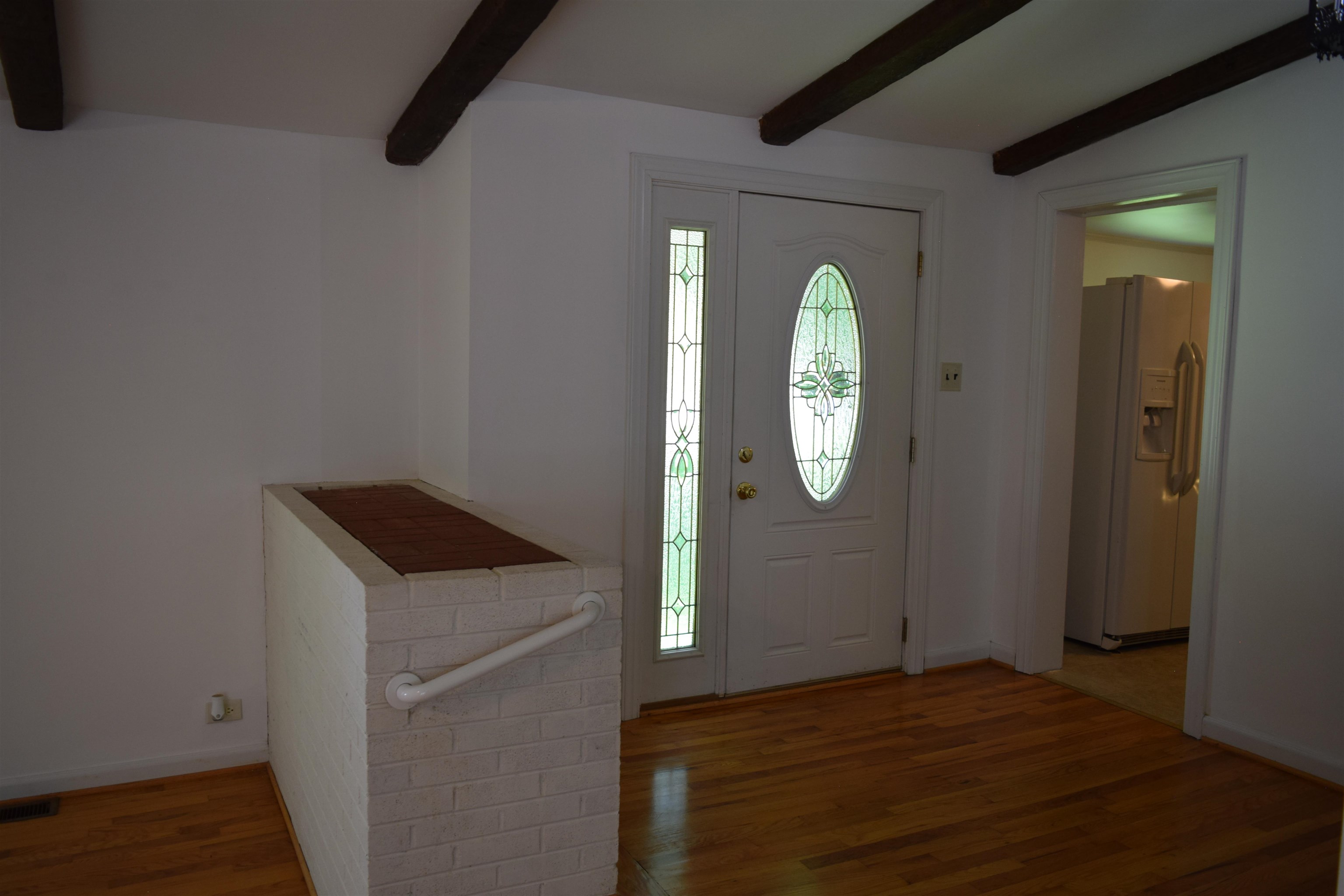 812 Conner Grove Road Willis VA 24380