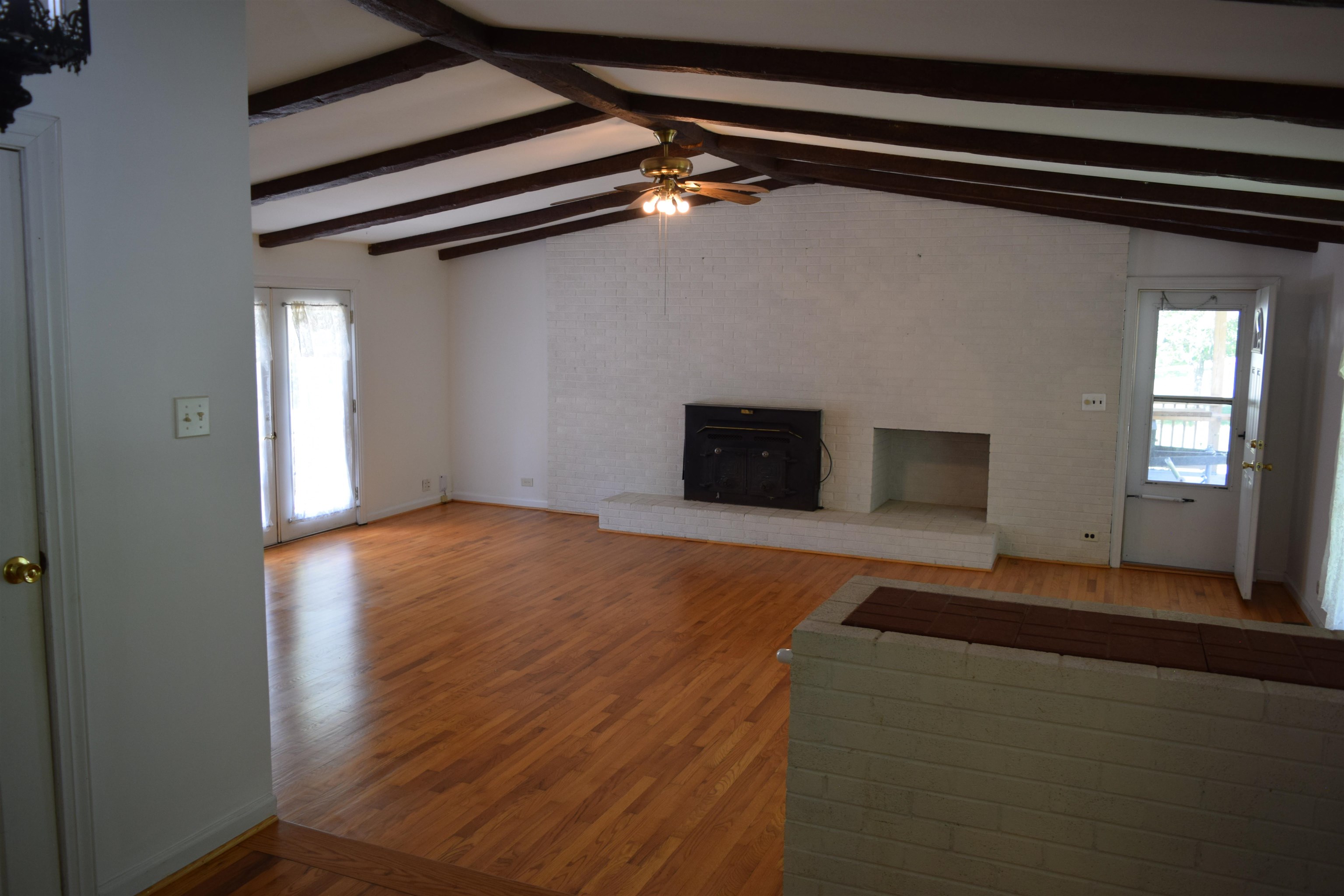812 Conner Grove Road Willis VA 24380