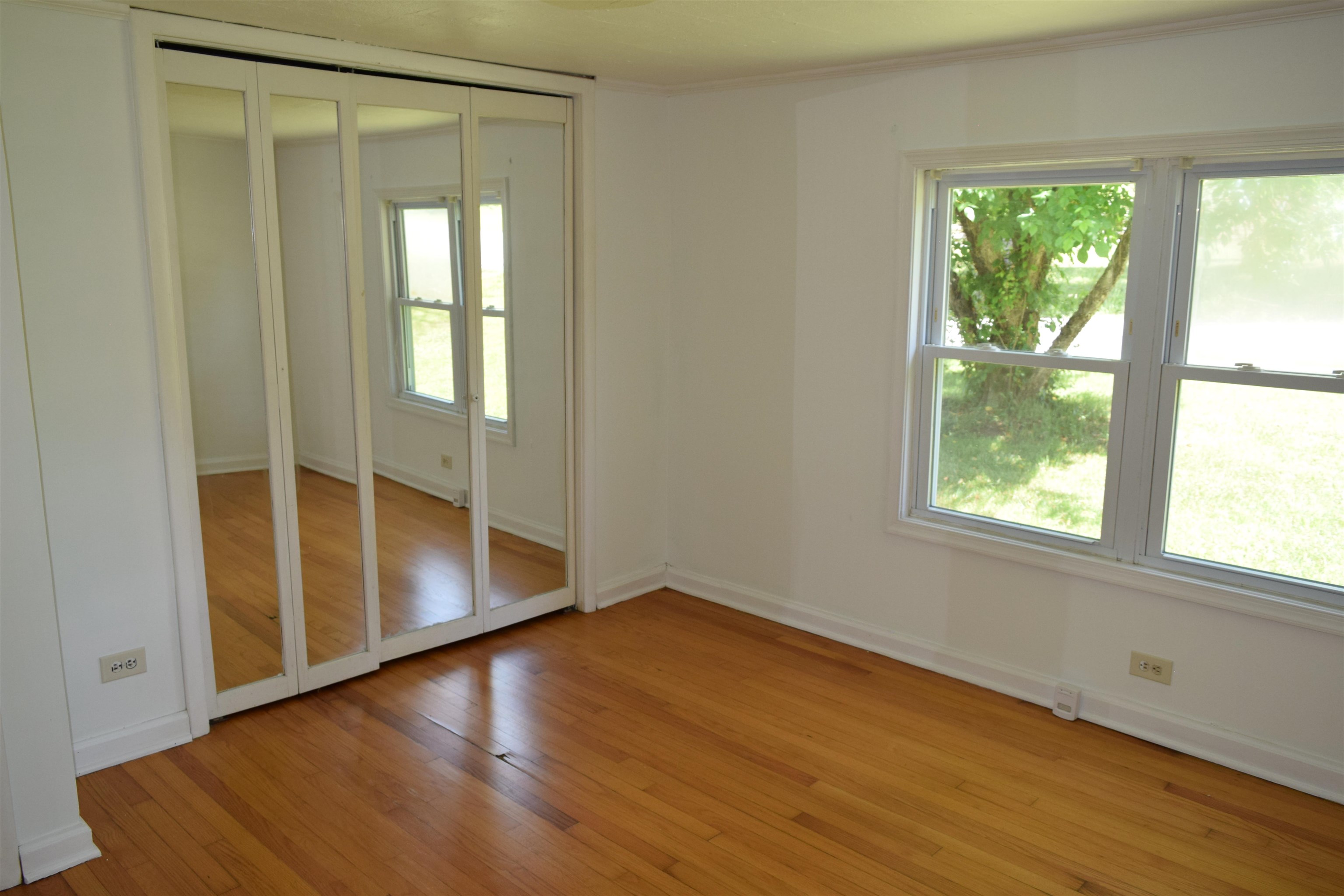 812 Conner Grove Road Willis VA 24380