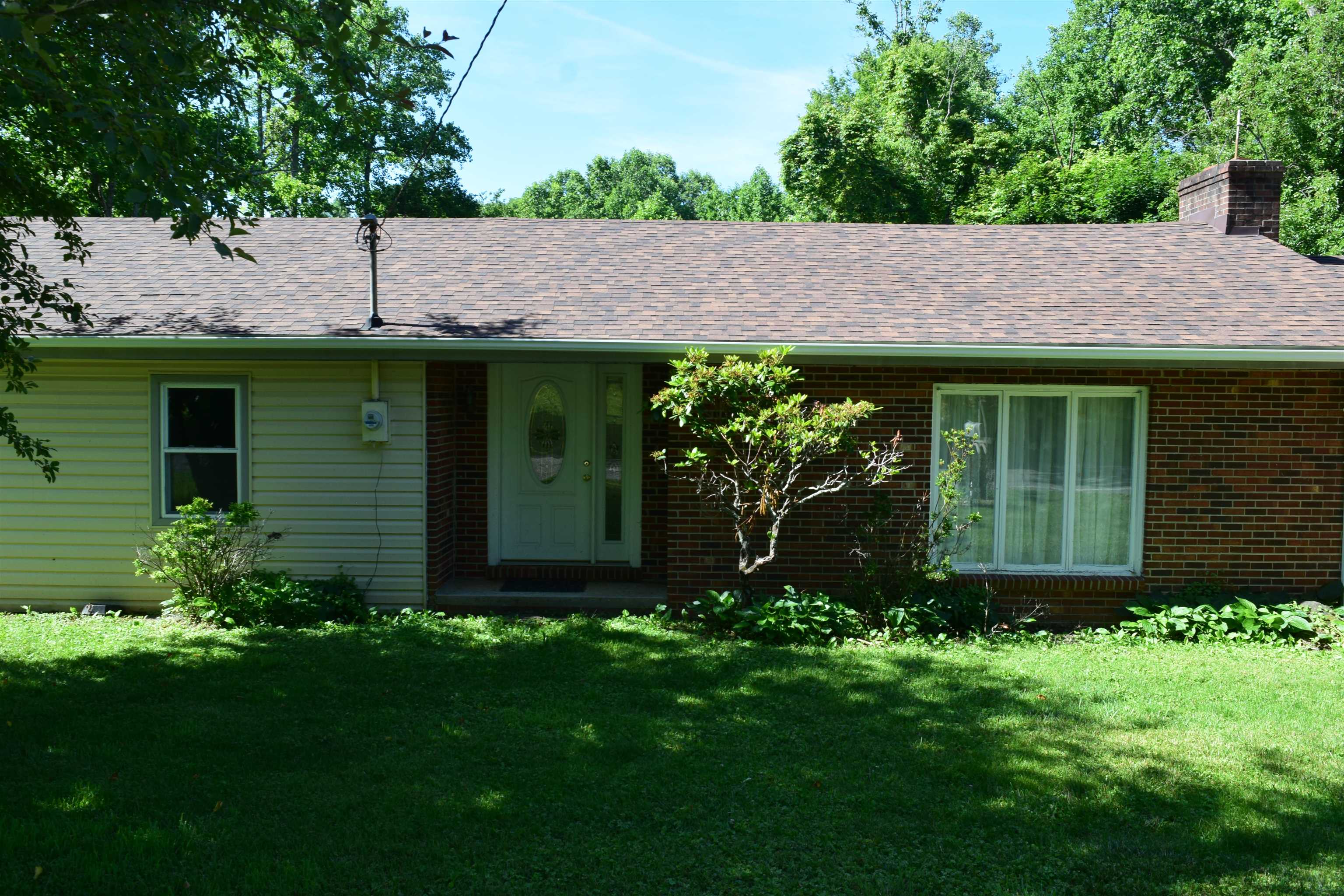 812 Conner Grove Road Willis VA 24380