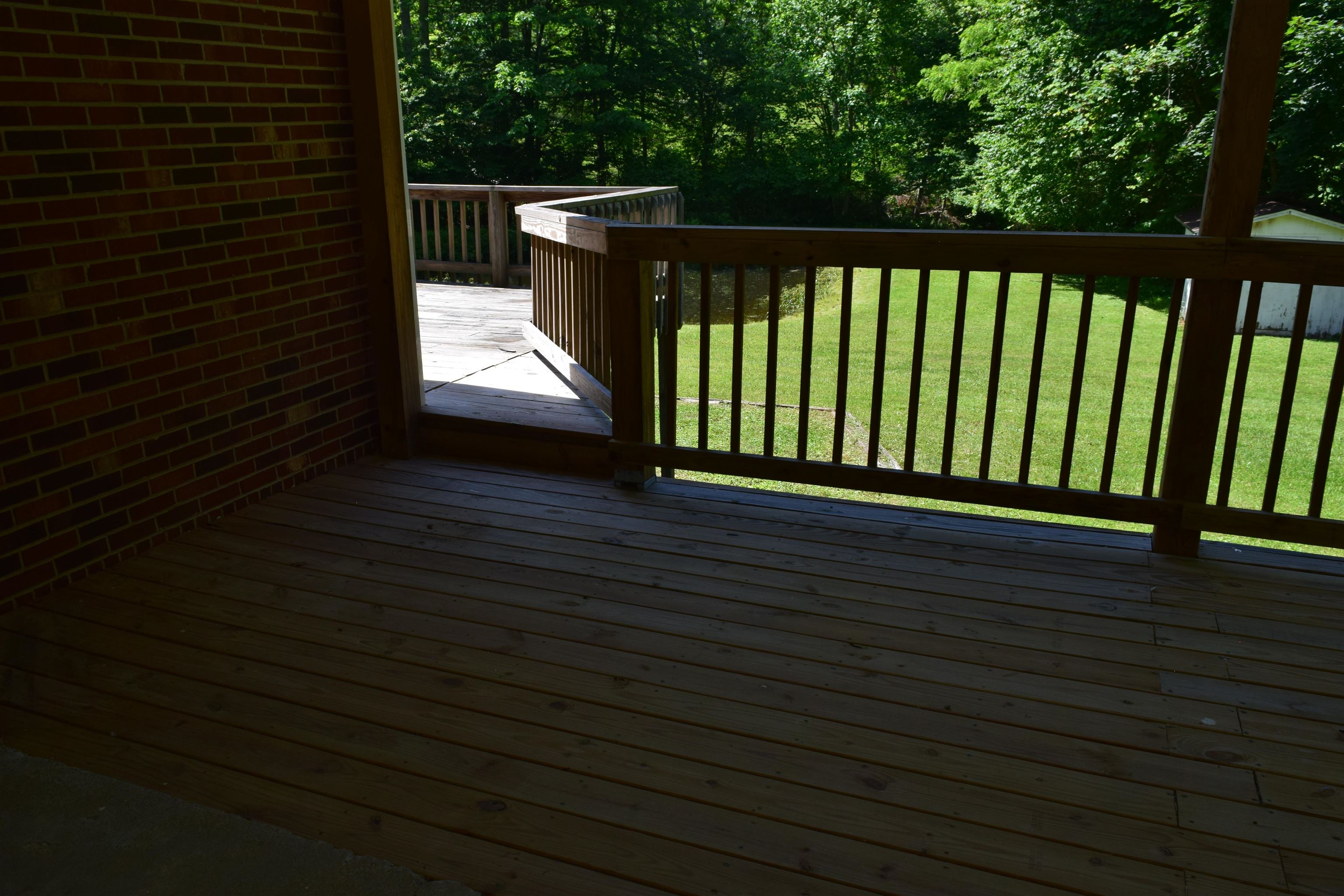 812 Conner Grove Road Willis VA 24380