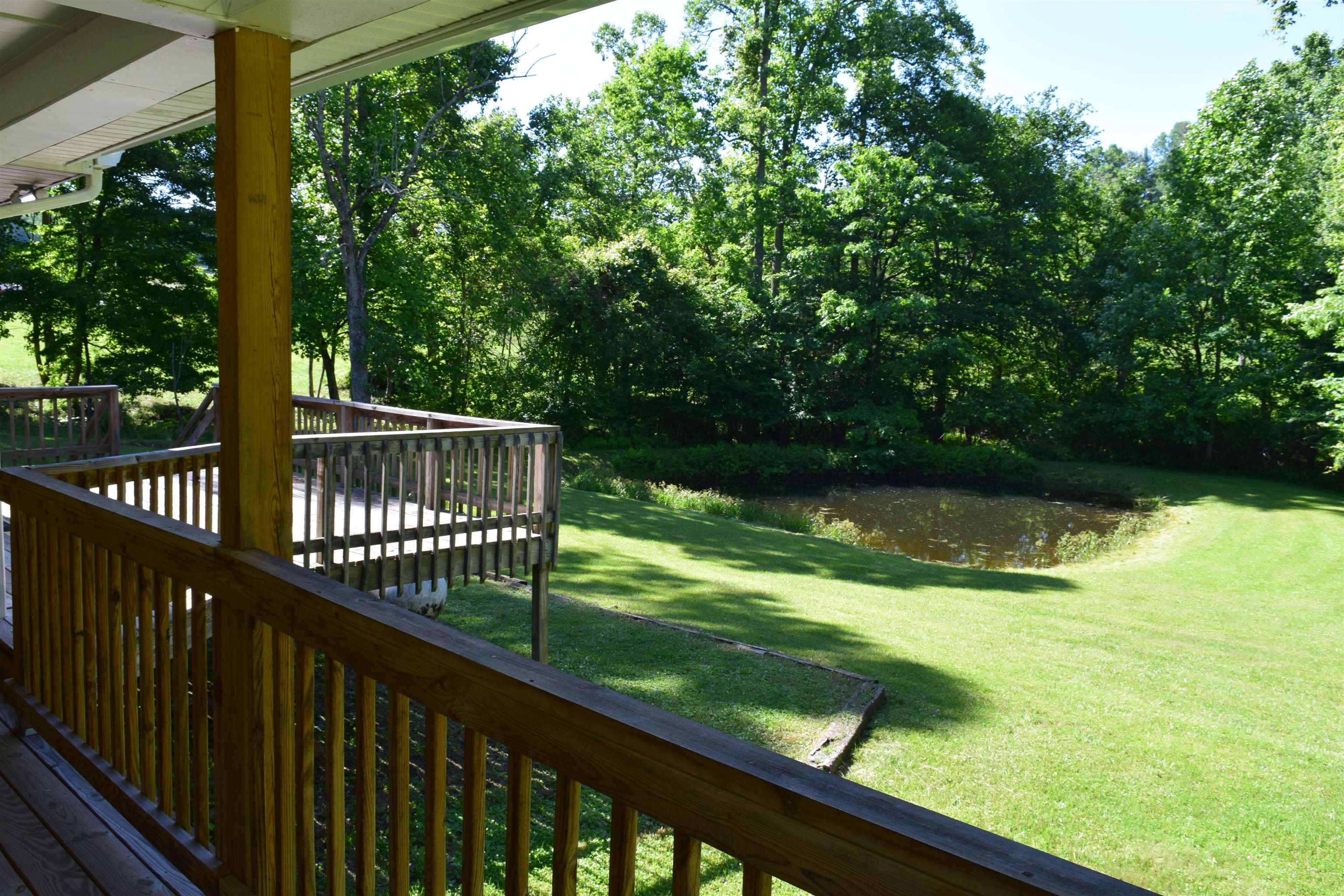 812 Conner Grove Road Willis VA 24380