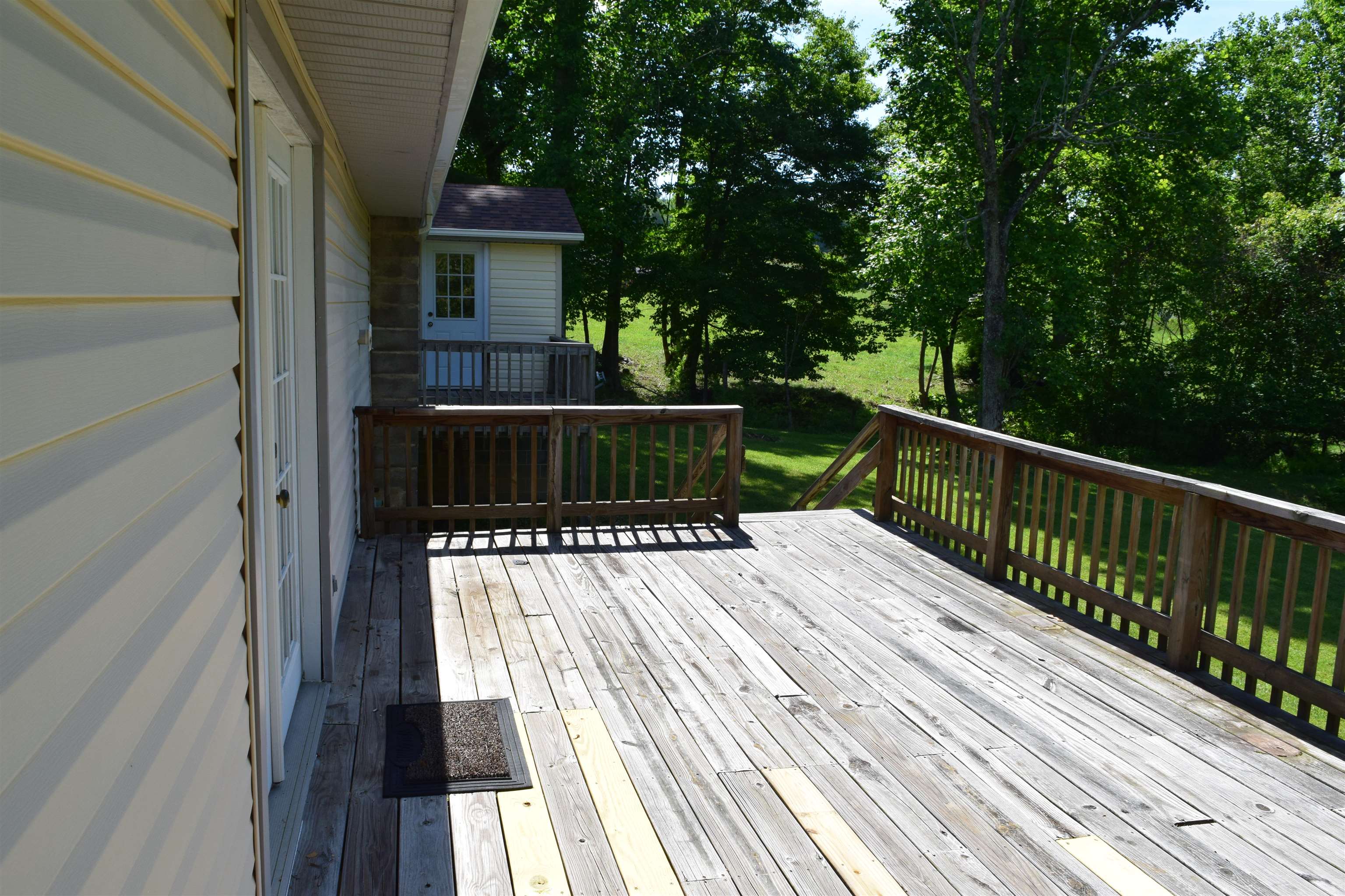 812 Conner Grove Road Willis VA 24380