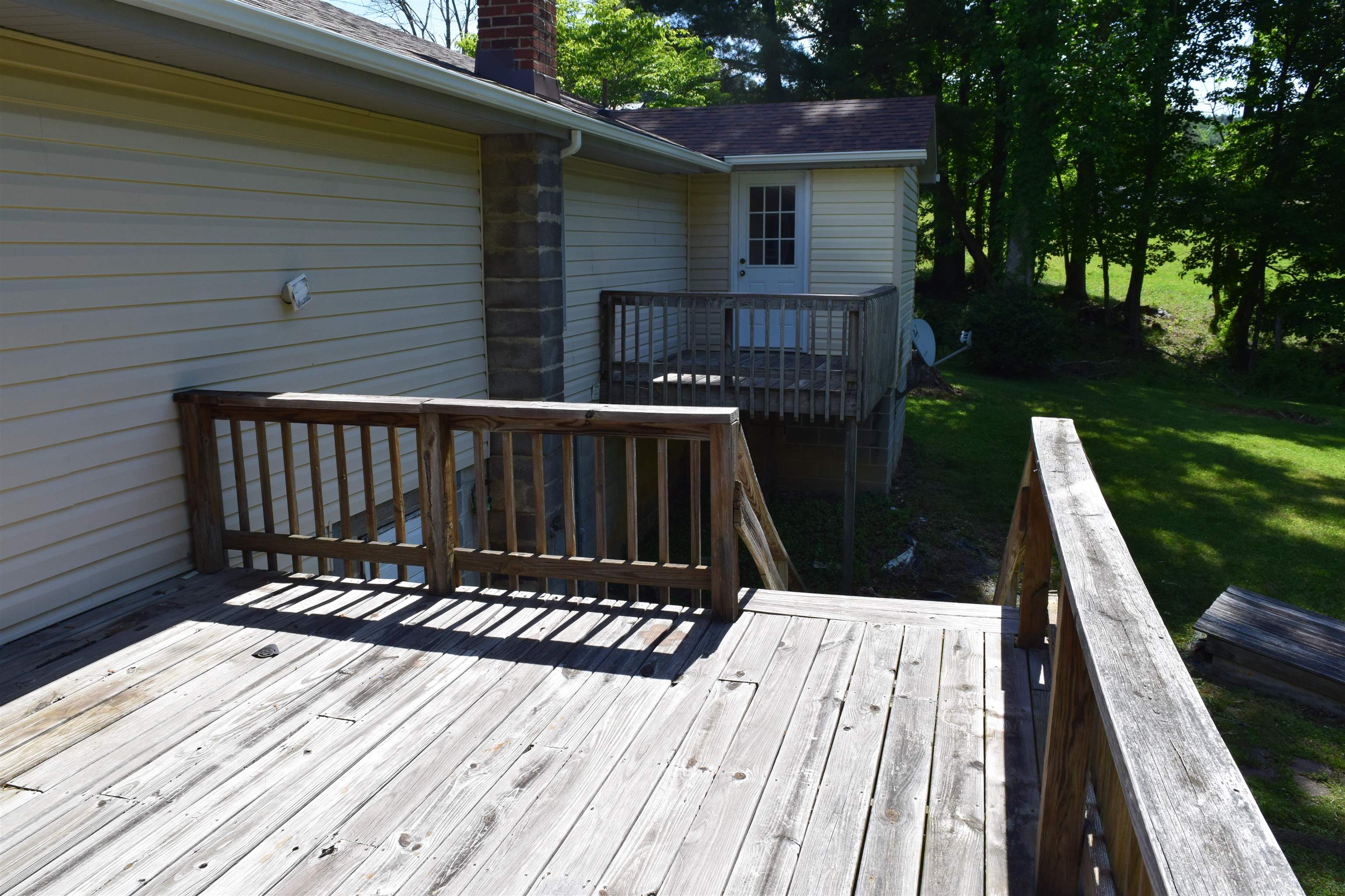 812 Conner Grove Road Willis VA 24380