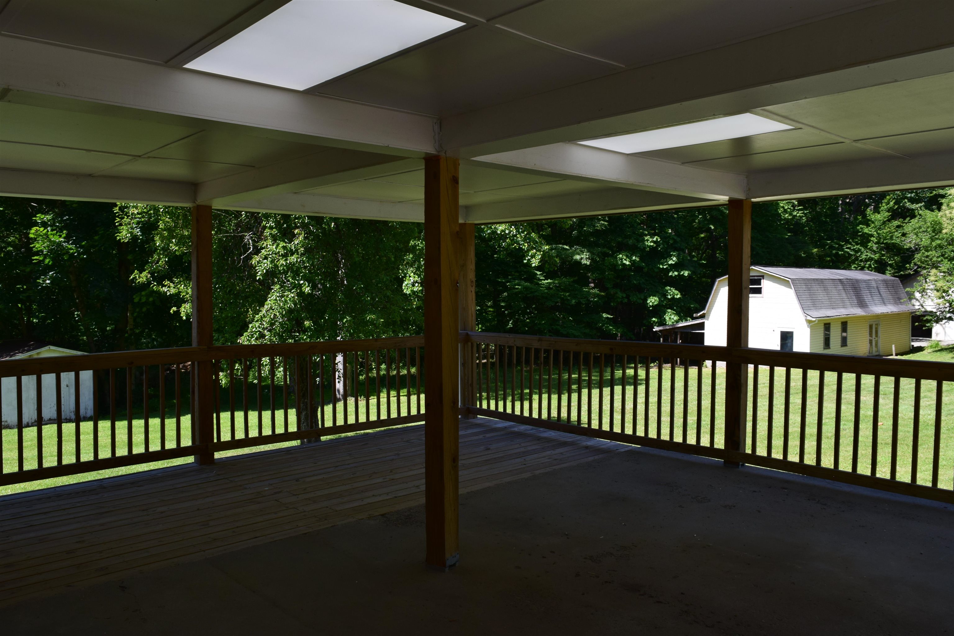 812 Conner Grove Road Willis VA 24380
