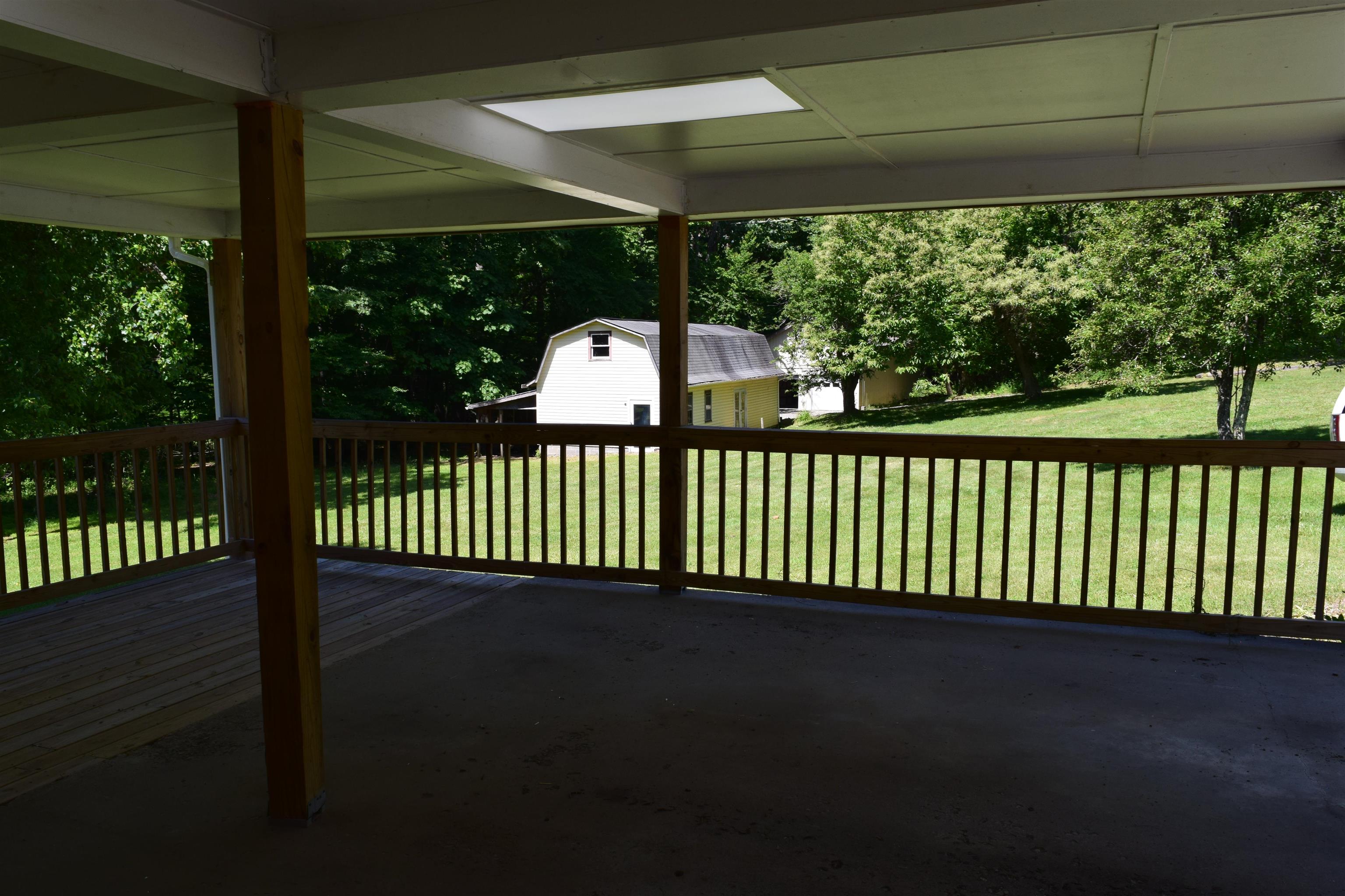812 Conner Grove Road Willis VA 24380