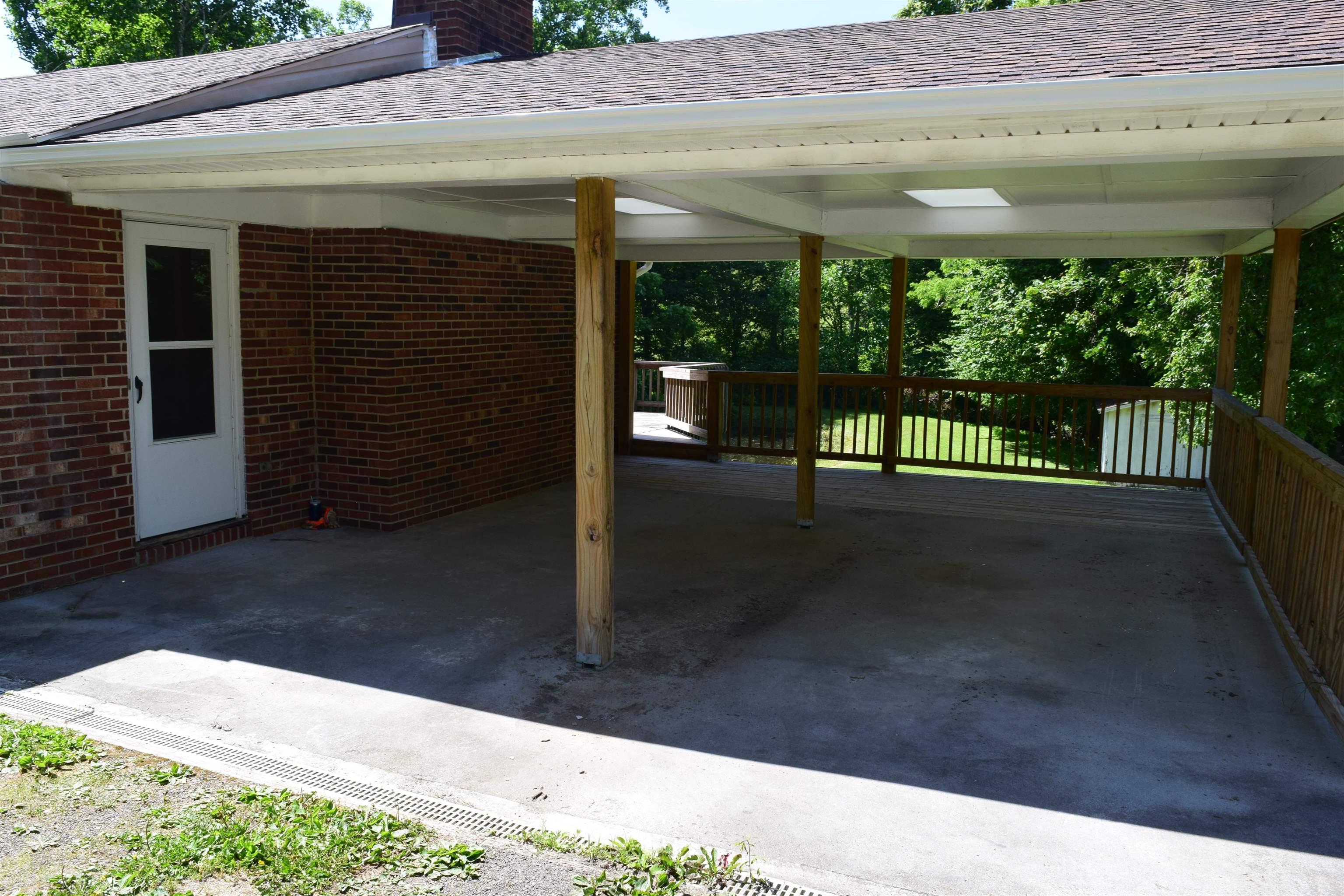 812 Conner Grove Road Willis VA 24380