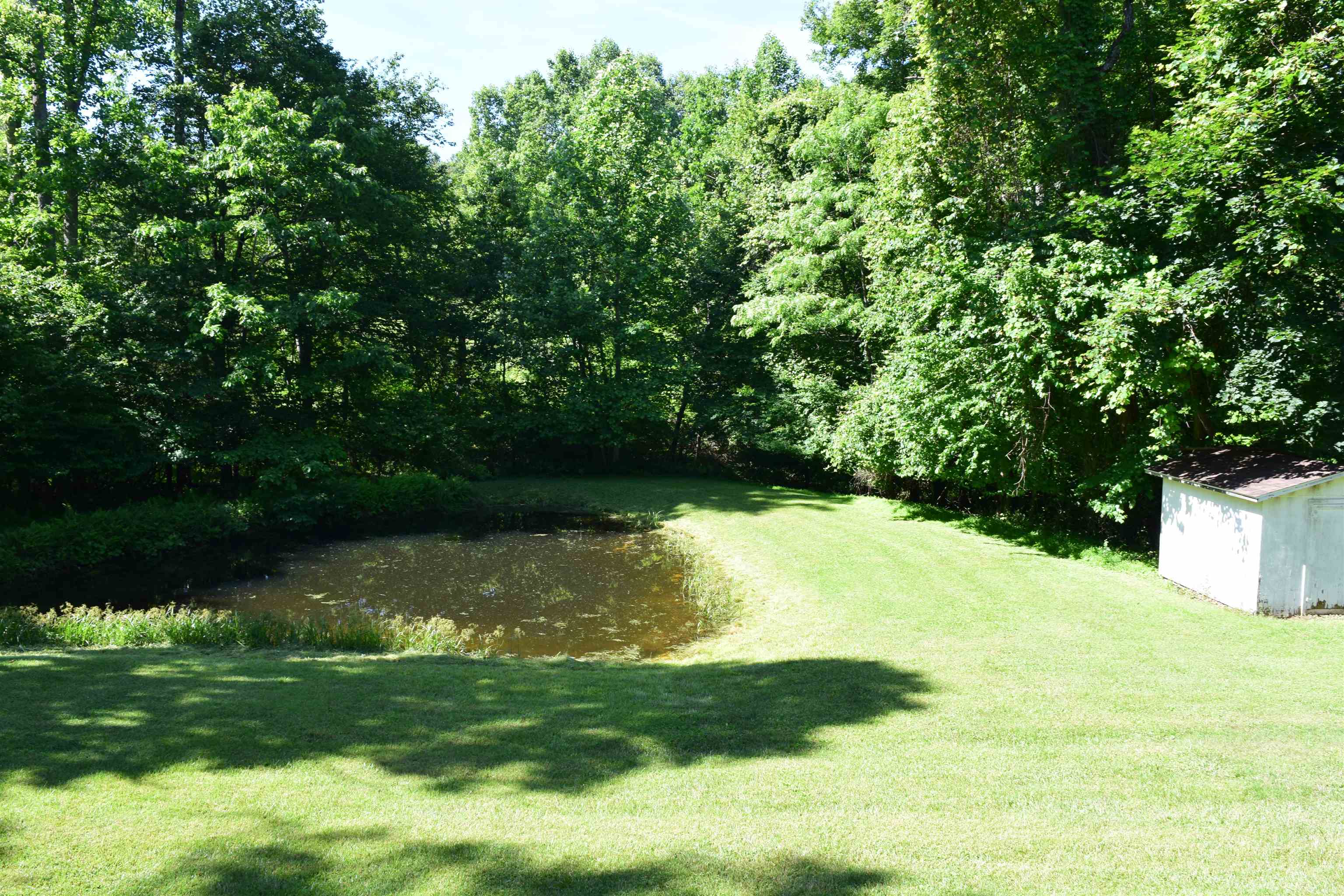 812 Conner Grove Road Willis VA 24380