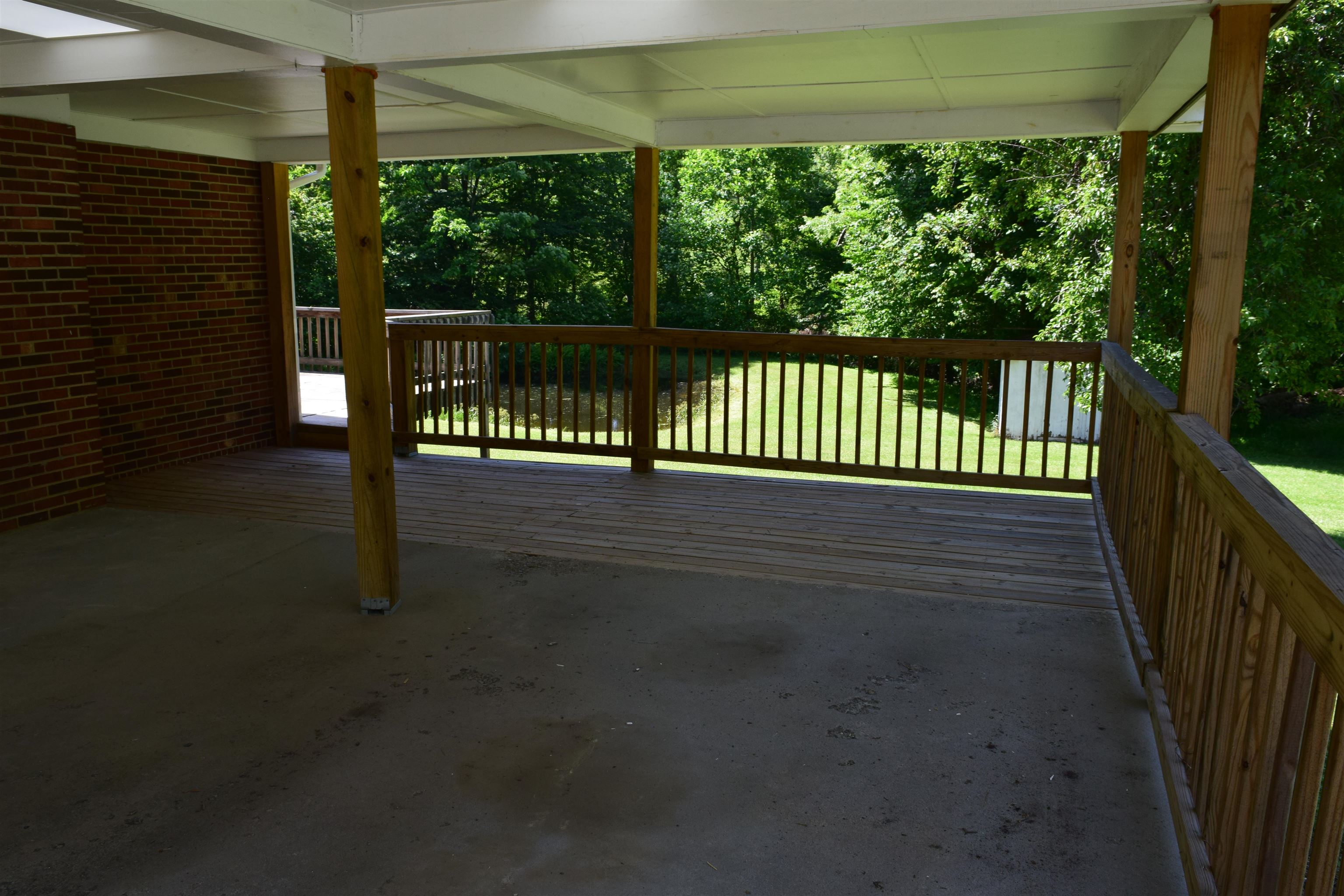 812 Conner Grove Road Willis VA 24380