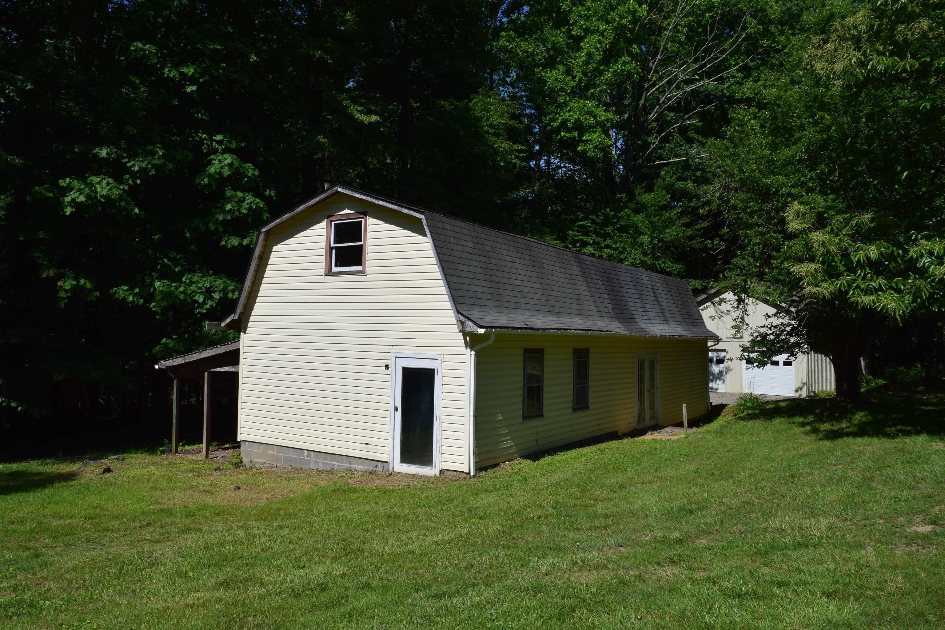 812 Conner Grove Road Willis VA 24380