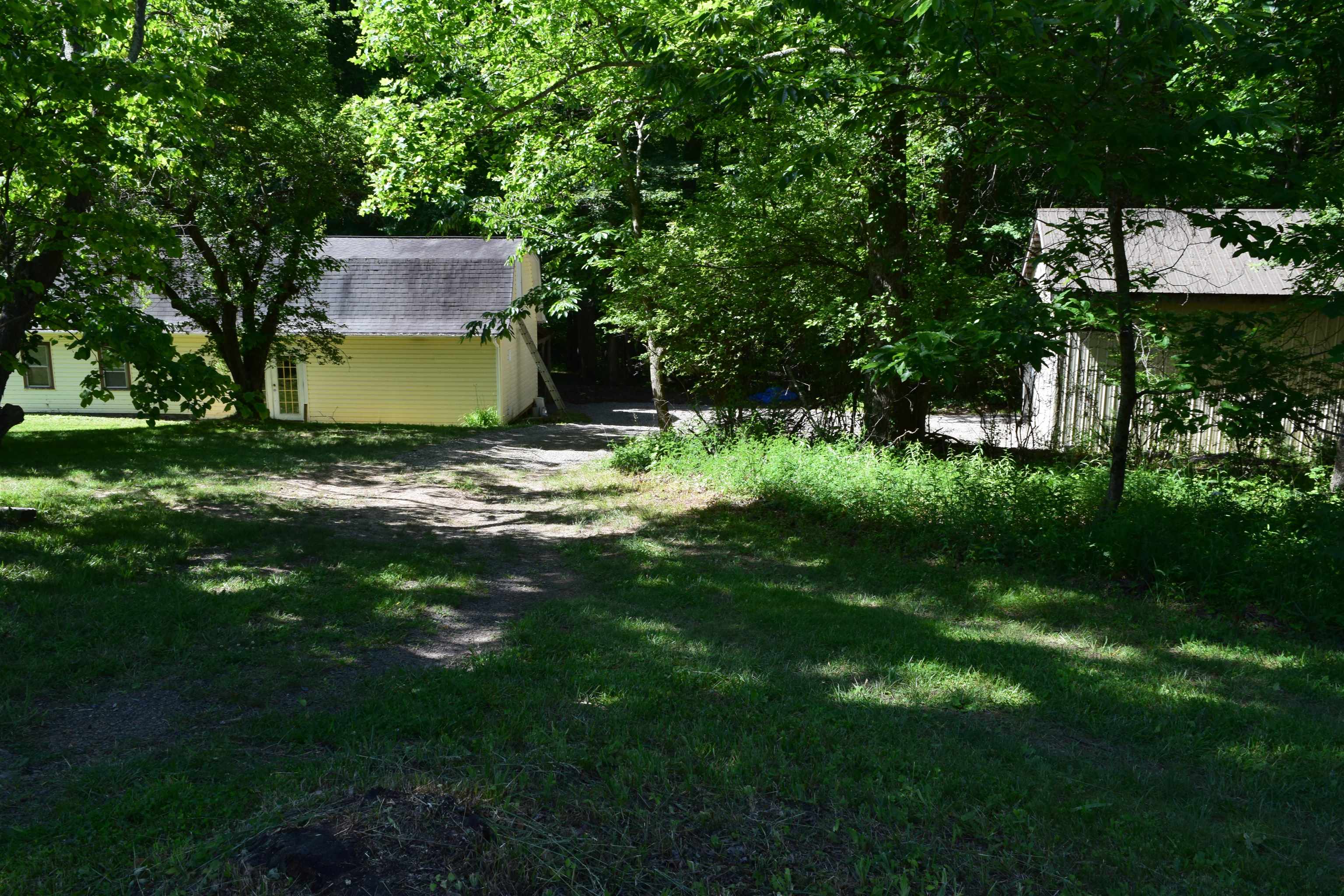 812 Conner Grove Road Willis VA 24380