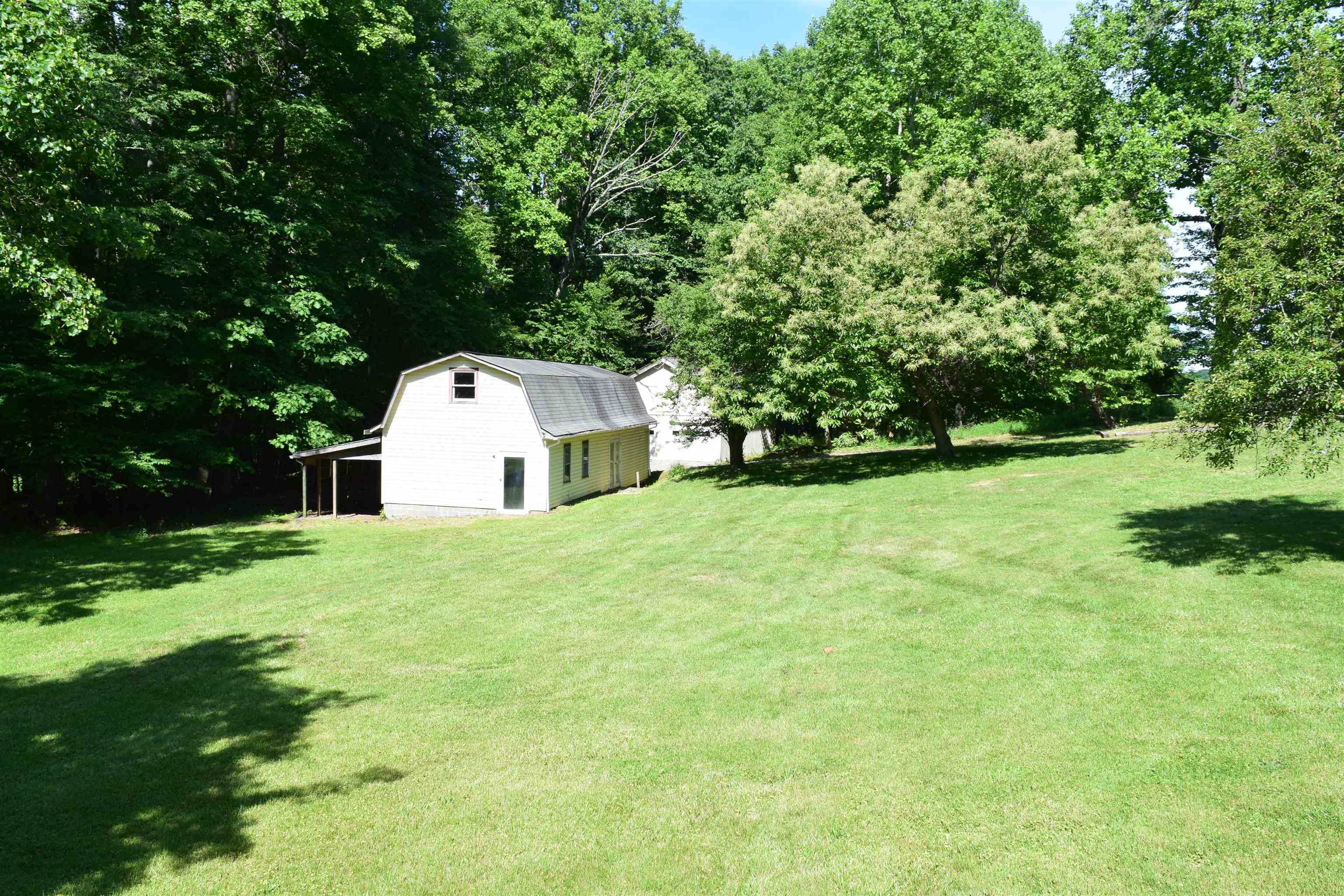 812 Conner Grove Road Willis VA 24380