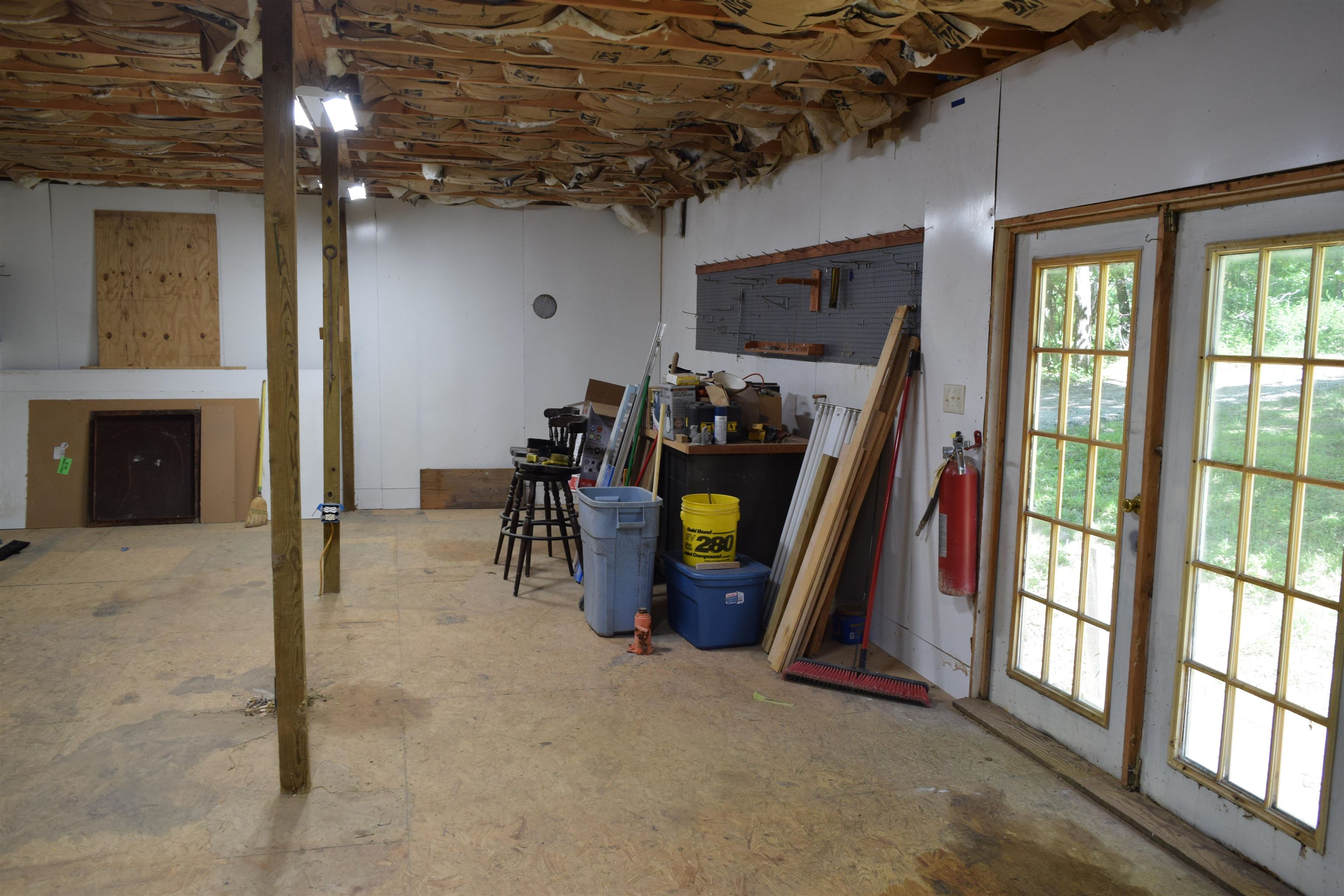 812 Conner Grove Road Willis VA 24380