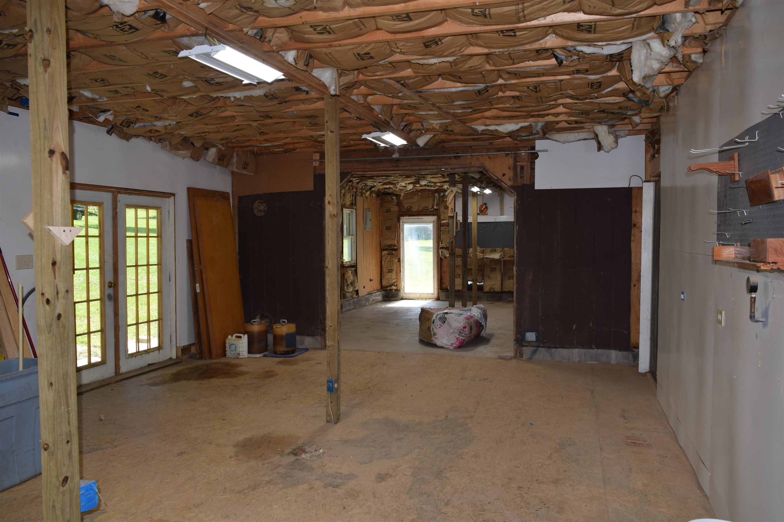 812 Conner Grove Road Willis VA 24380