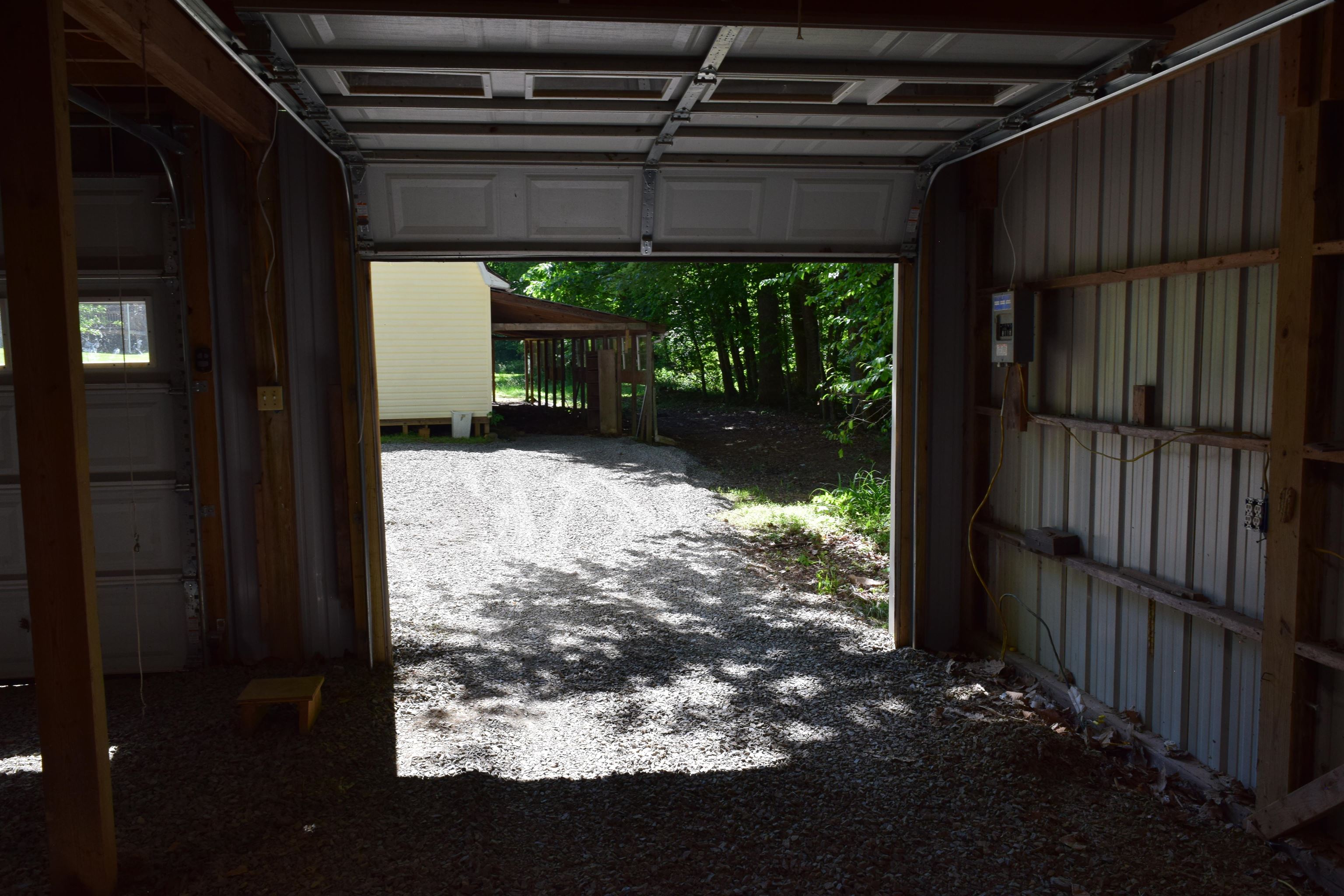 812 Conner Grove Road Willis VA 24380