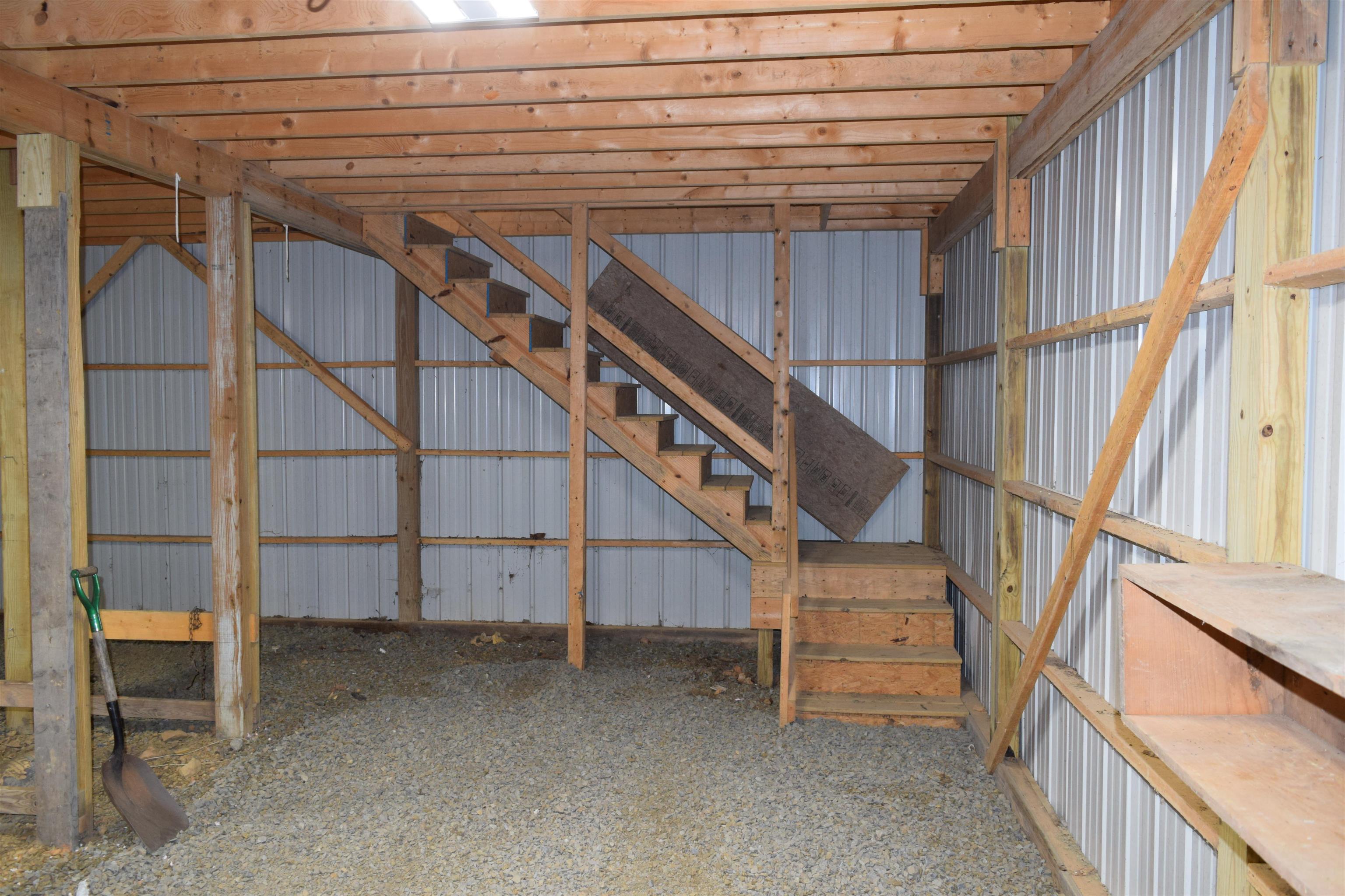 812 Conner Grove Road Willis VA 24380