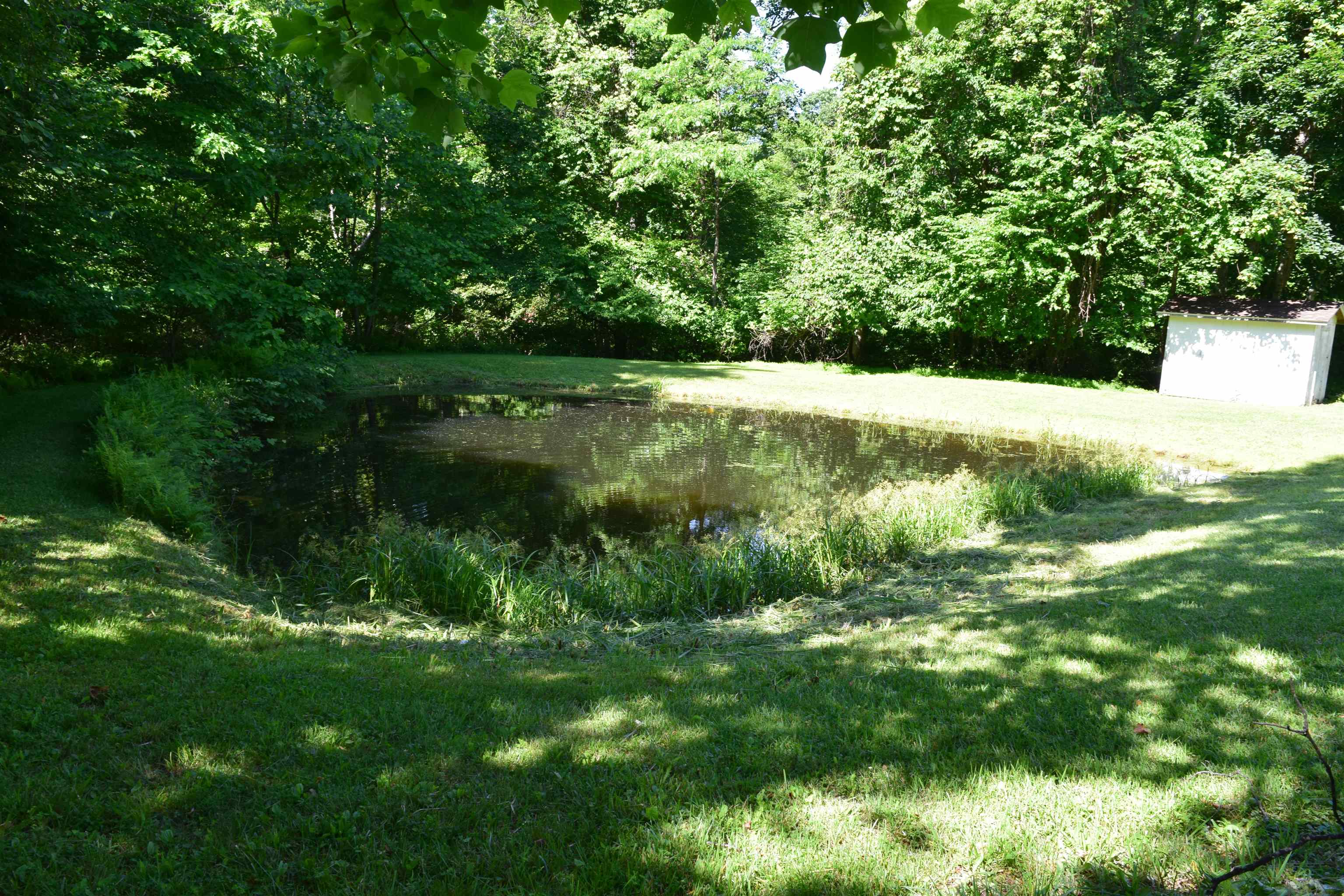 812 Conner Grove Road Willis VA 24380