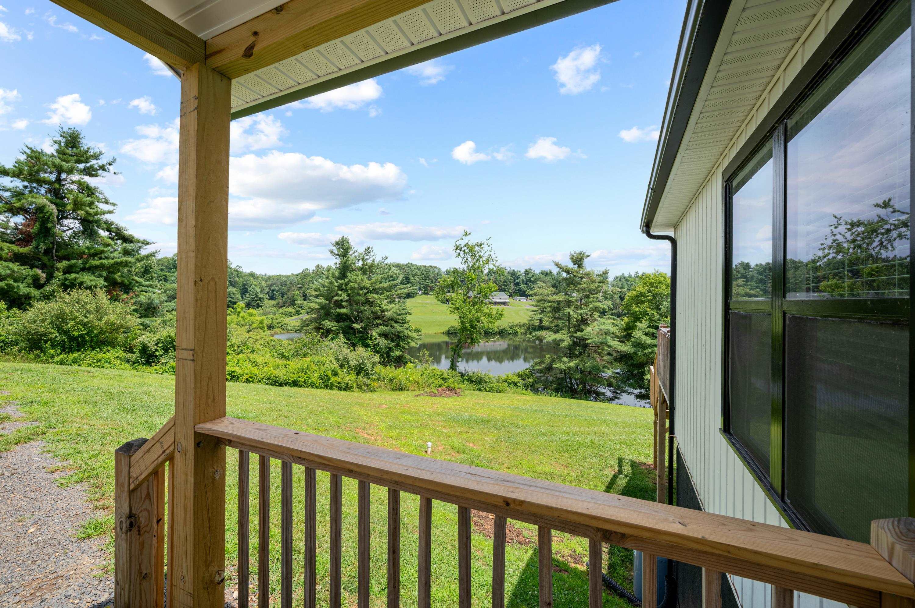 447 Skyland Lakes Drive Fancy Gap VA 24328