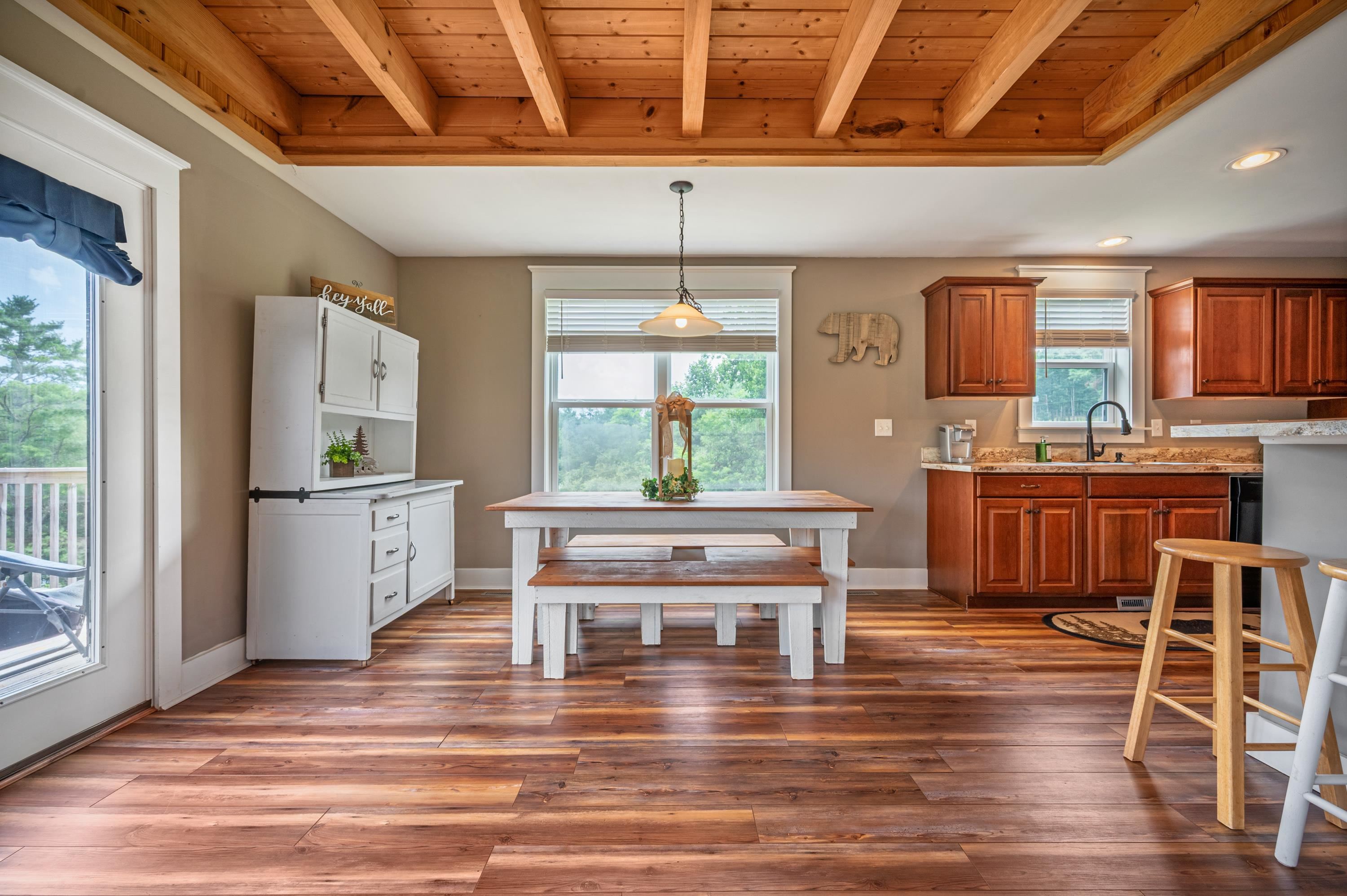 447 Skyland Lakes Drive Fancy Gap VA 24328