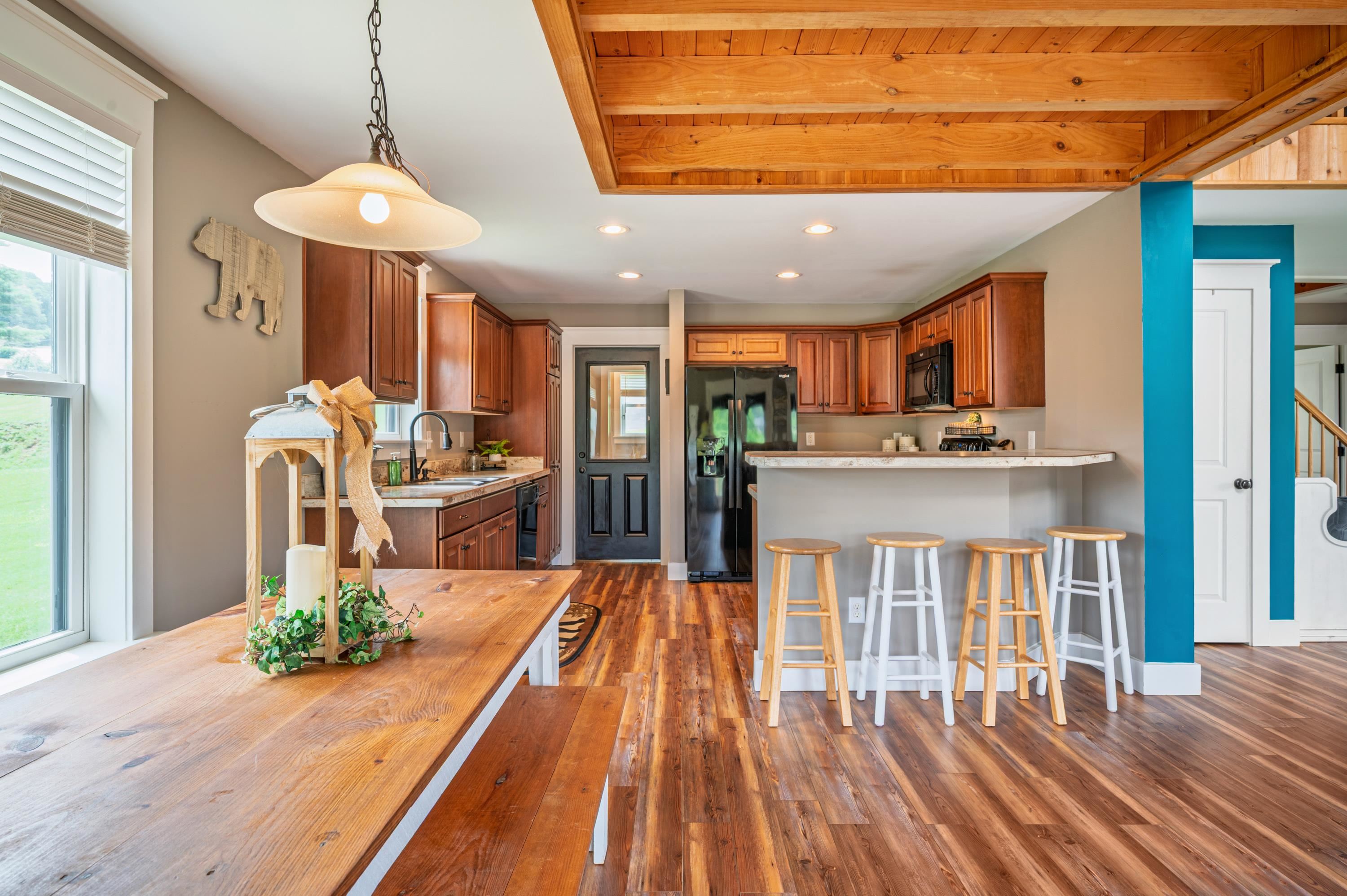 447 Skyland Lakes Drive Fancy Gap VA 24328