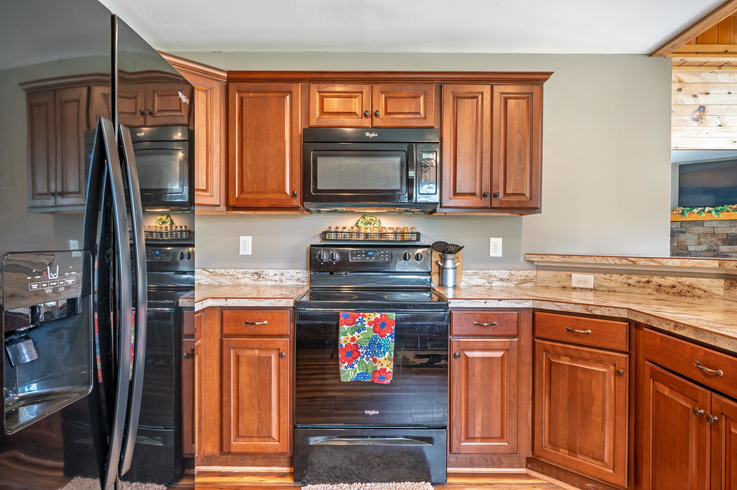 447 Skyland Lakes Drive Fancy Gap VA 24328