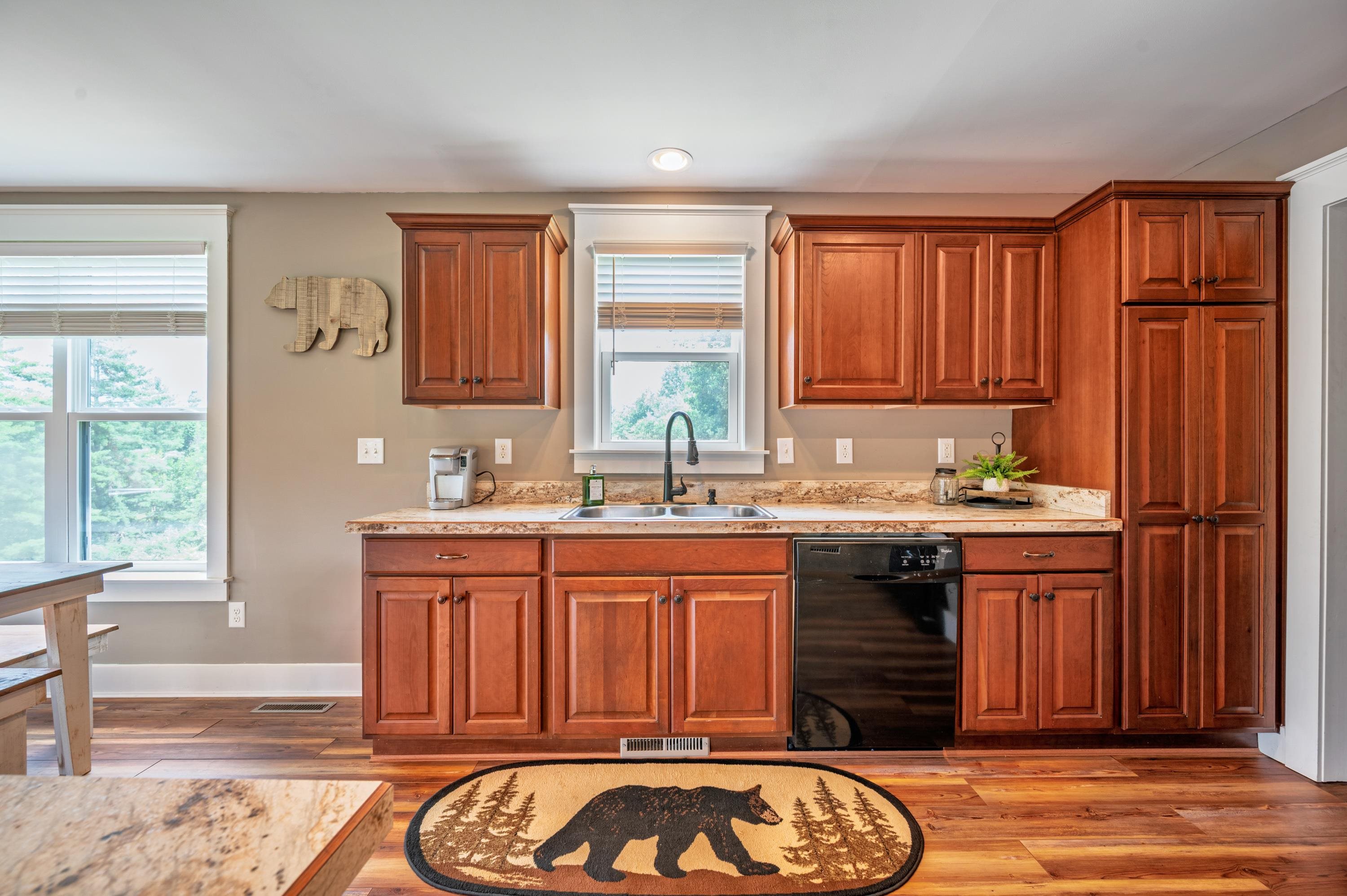 447 Skyland Lakes Drive Fancy Gap VA 24328