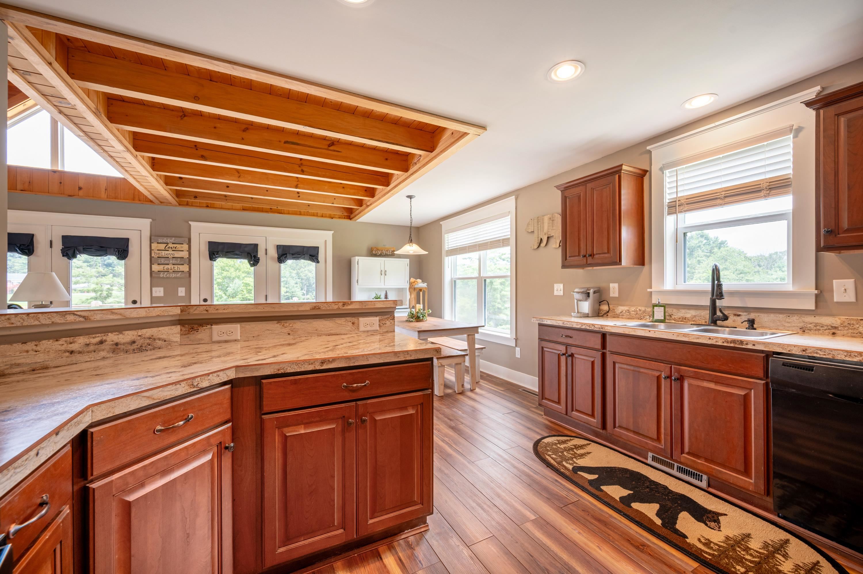 447 Skyland Lakes Drive Fancy Gap VA 24328