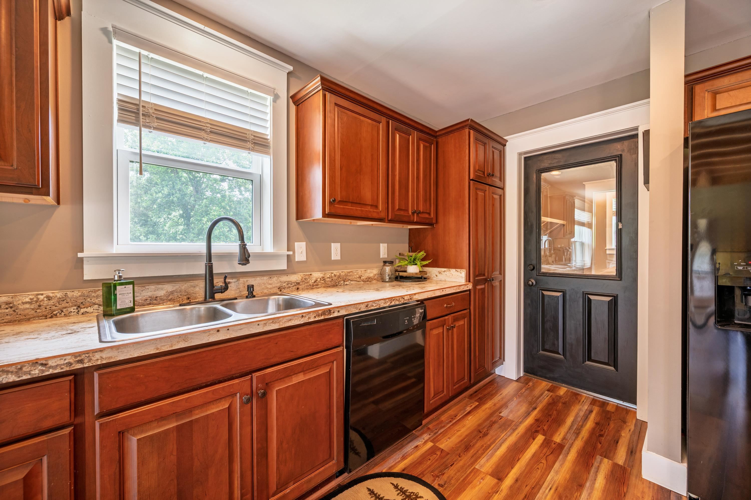 447 Skyland Lakes Drive Fancy Gap VA 24328